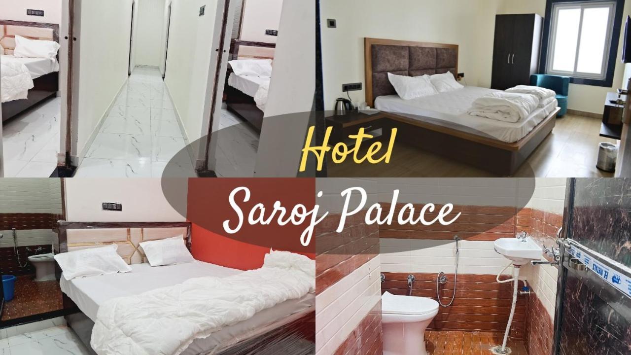 Hotel Saroj Palace *