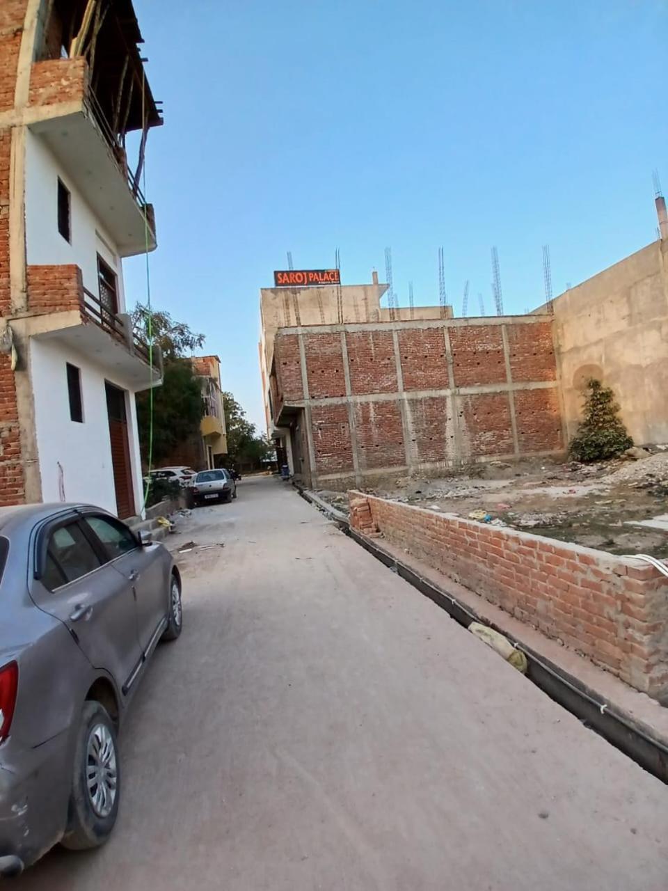 Saroj Palace Ayodhya