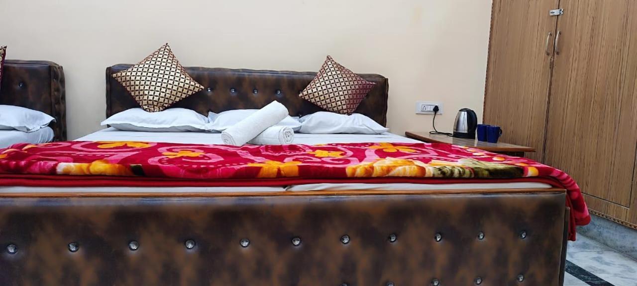 Guest house Kesarwani Seva Sadan Ayodhya