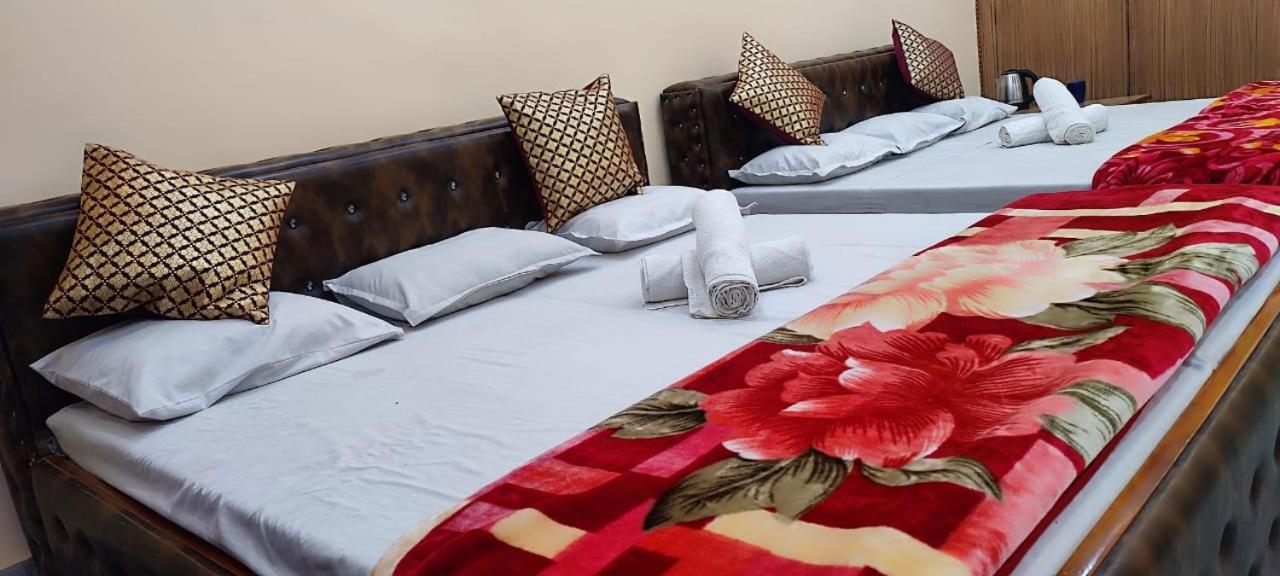 Guest house Kesarwani Seva Sadan *