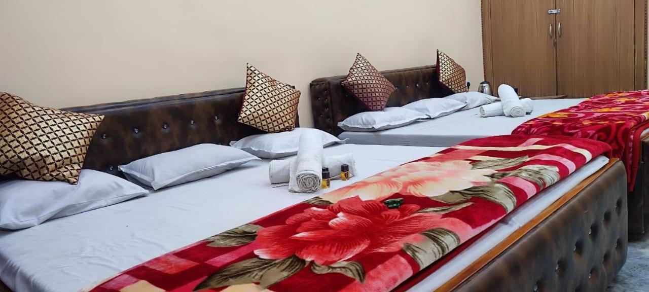 Kesarwani Seva Sadan Guest house