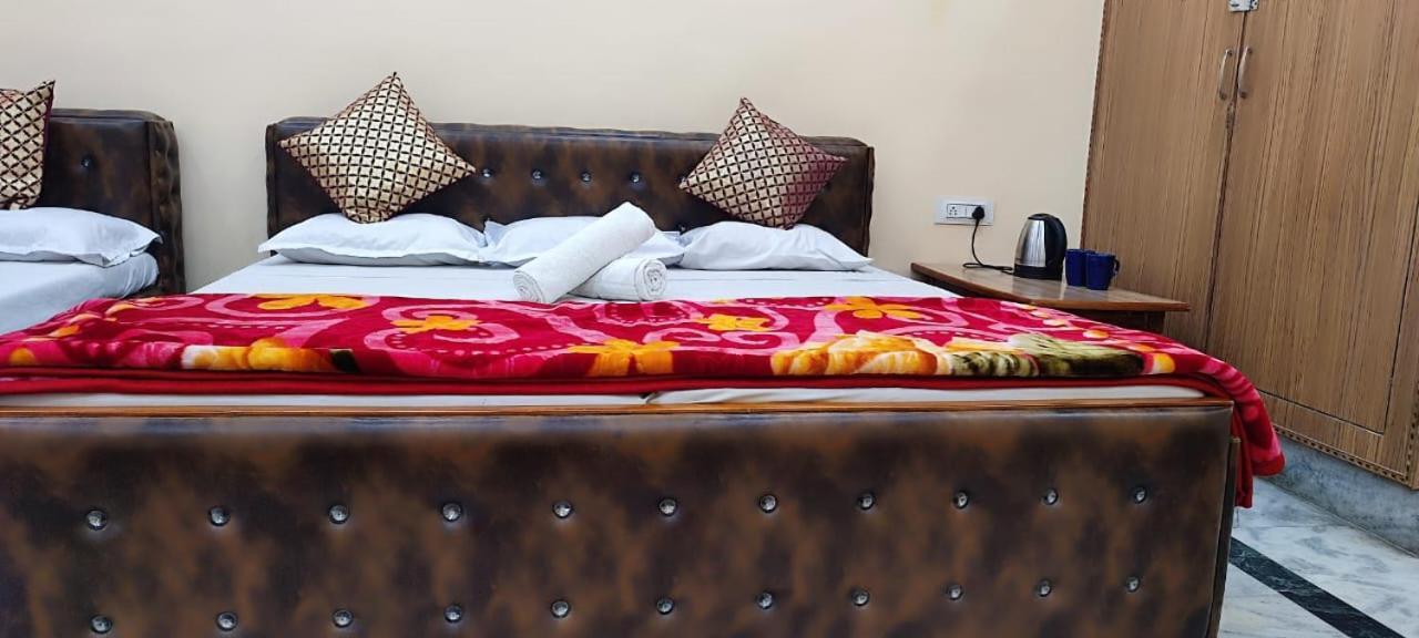 Kesarwani Seva Sadan Guest house Ayodhya