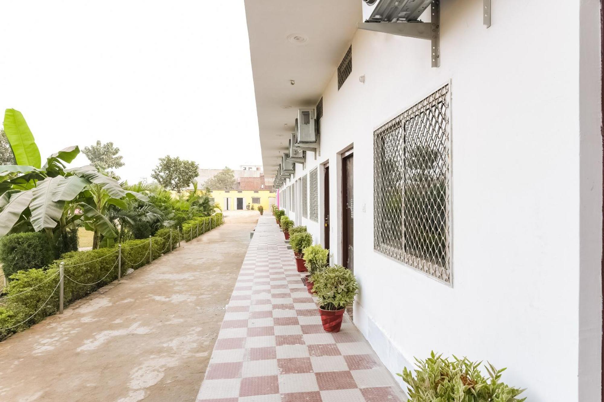 O Kavyanjali Hotel