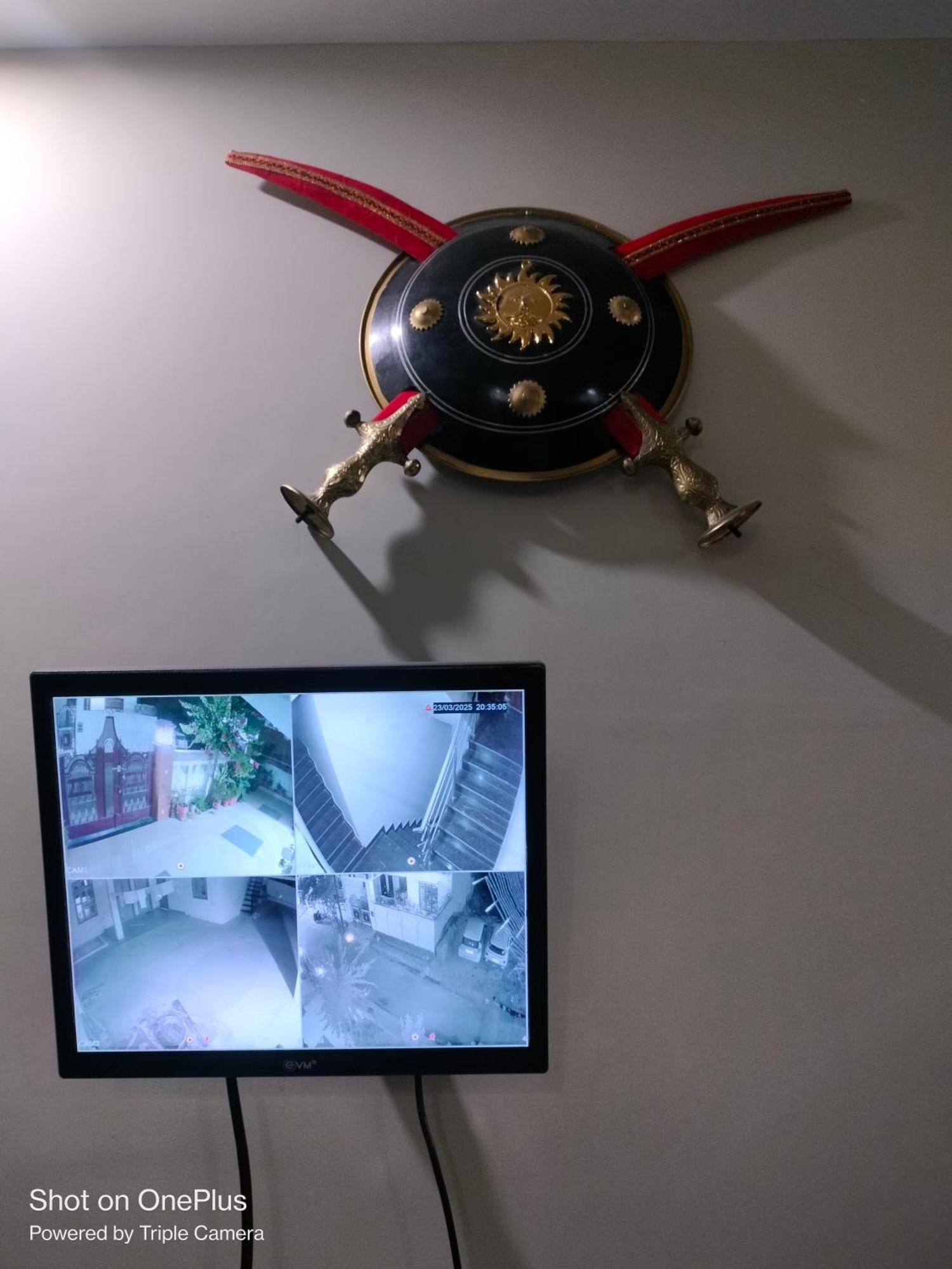 Saraswati Homestay Ayodhya