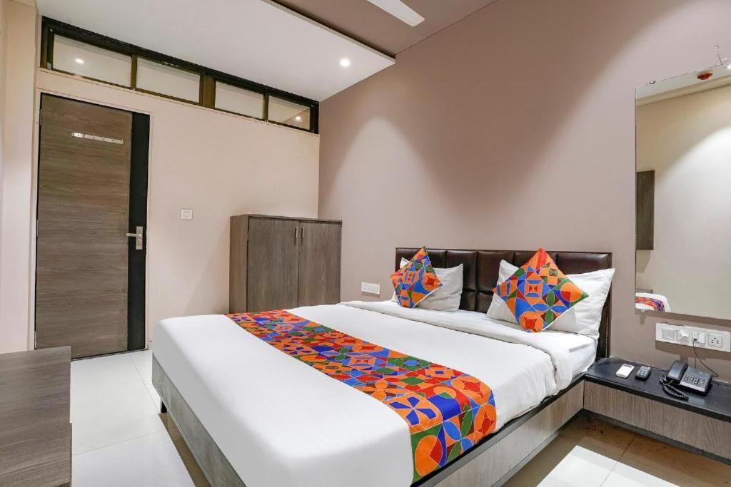 Hotel Premium Ramayan Rated And Luxury In Ayodhaya Ayodhya
