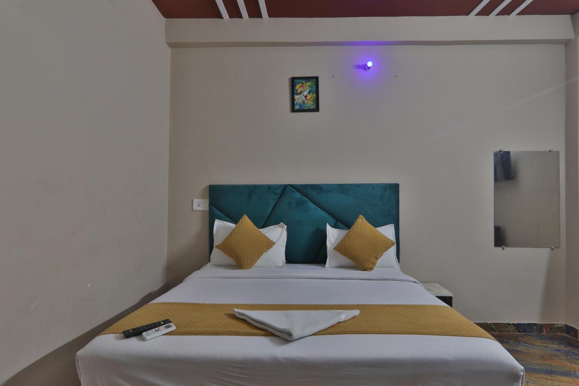 Premium Ramayan Rated And Luxury In Ayodhaya Hotel Ayodhya