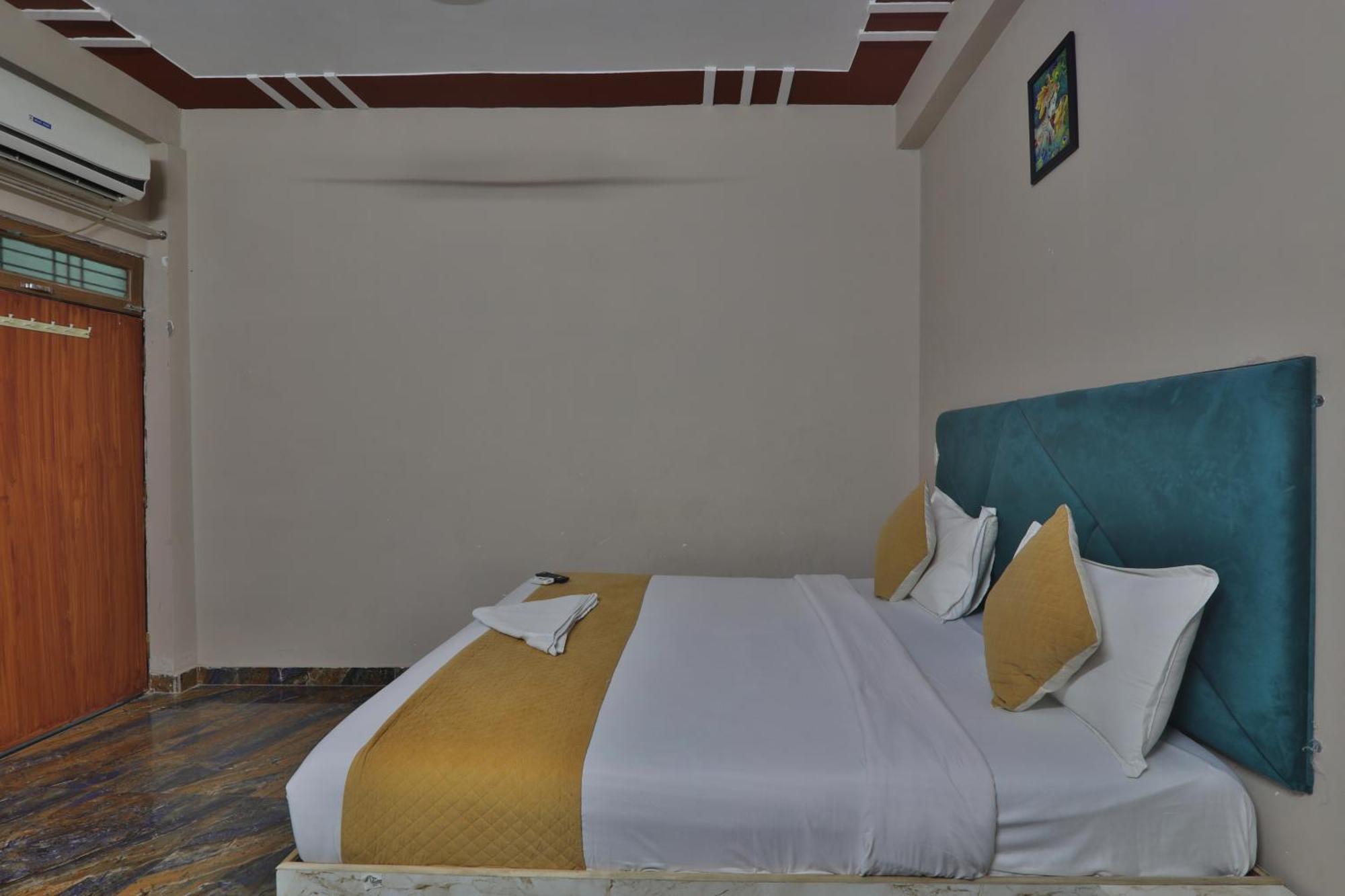 Hotel Premium Ramayan Rated And Luxury In Ayodhaya Ayodhya