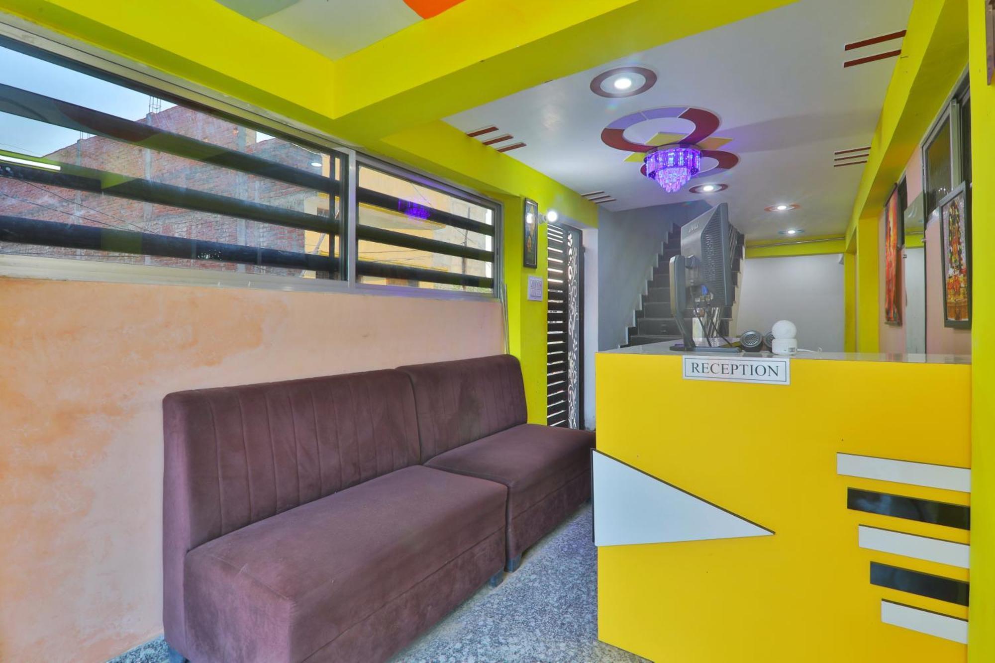 Premium Ramayan Rated And Luxury In Ayodhaya Hotel