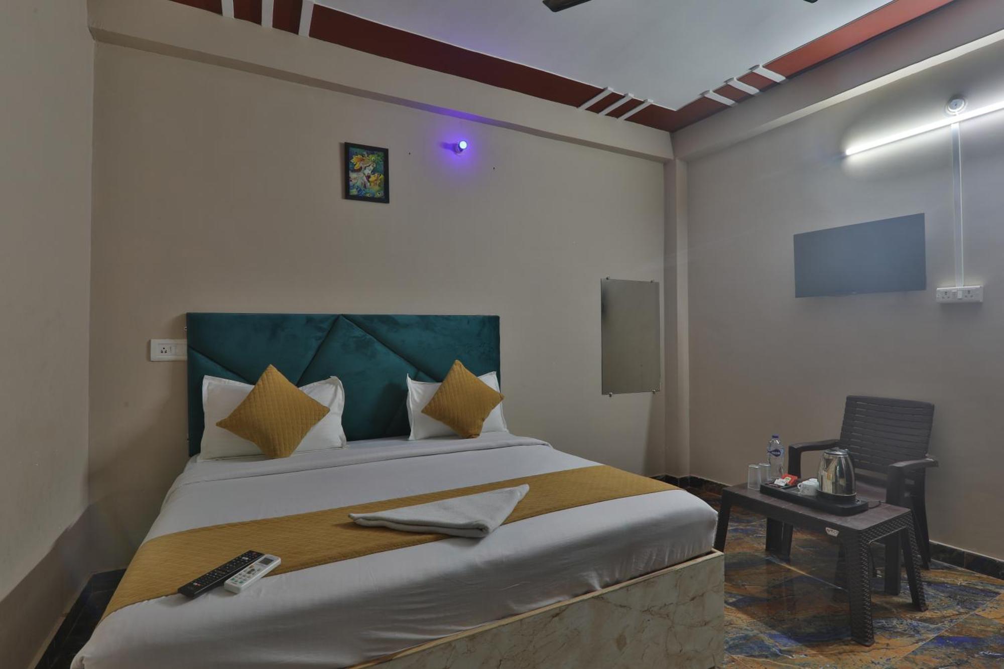 Premium Ramayan Rated And Luxury In Ayodhaya Hotel Ayodhya