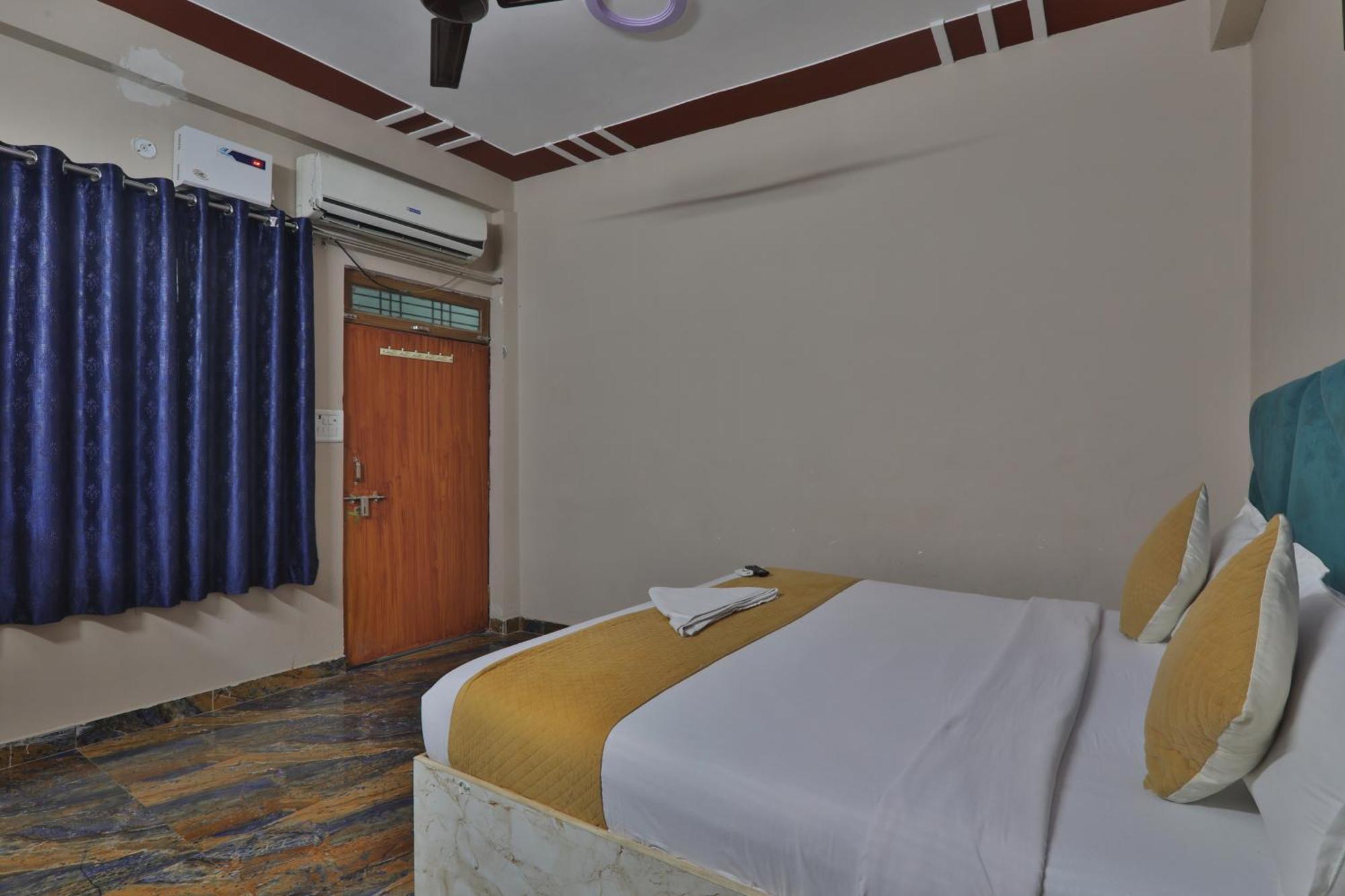Hotel Premium Ramayan Rated And Luxury In Ayodhaya Ayodhya
