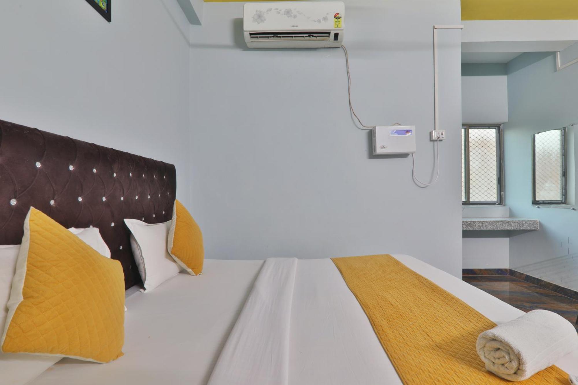 Premium Ramayan Rated And Luxury In Ayodhaya 3*