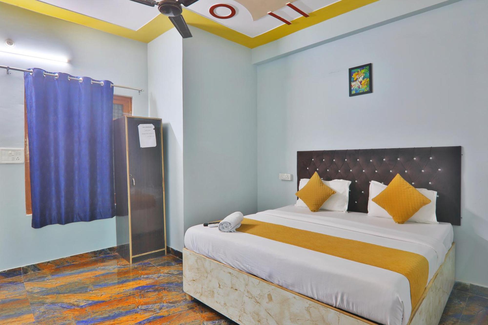 Premium Ramayan Rated And Luxury In Ayodhaya