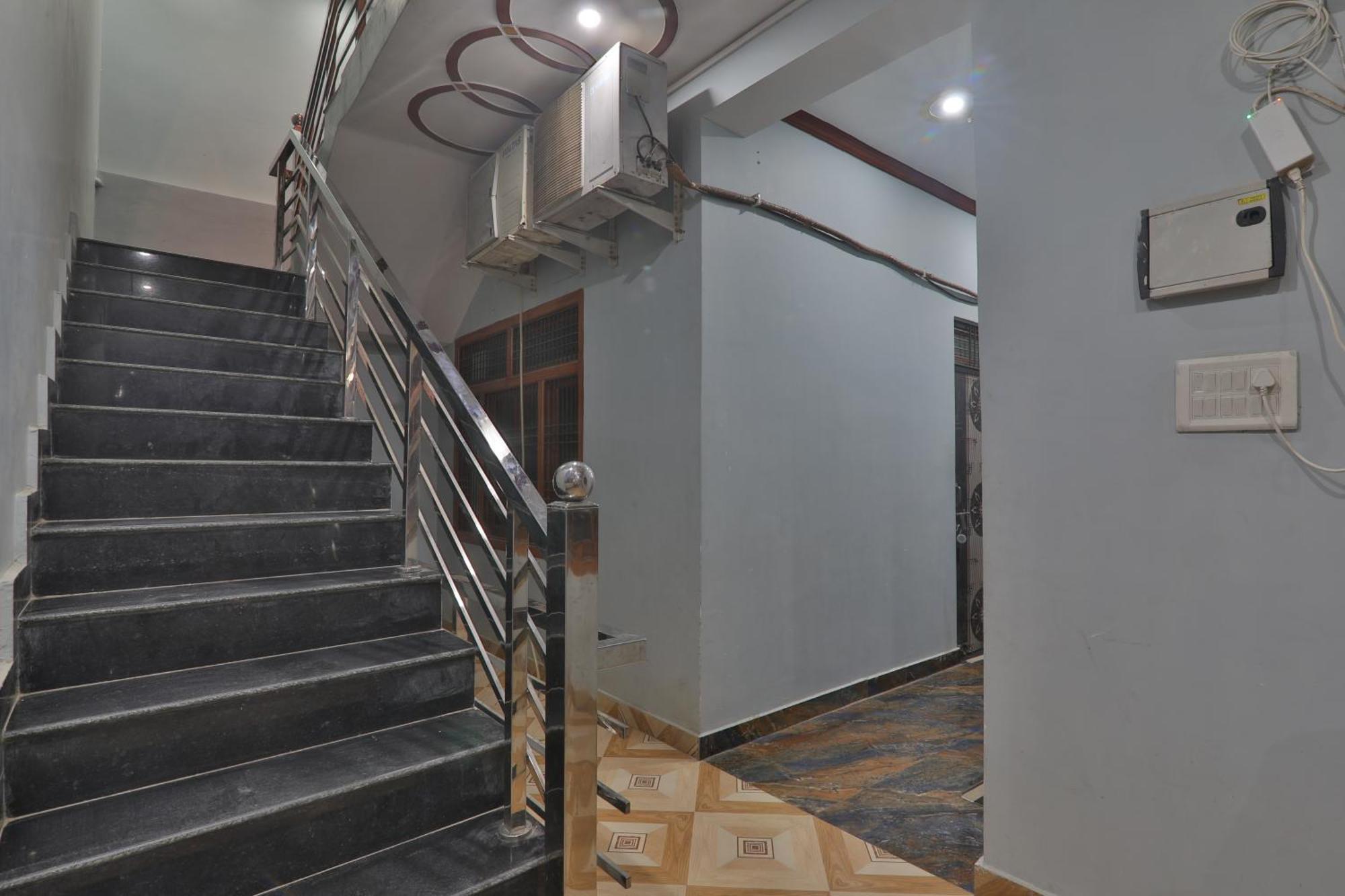 Premium Ramayan Rated And Luxury In Ayodhaya Hotel