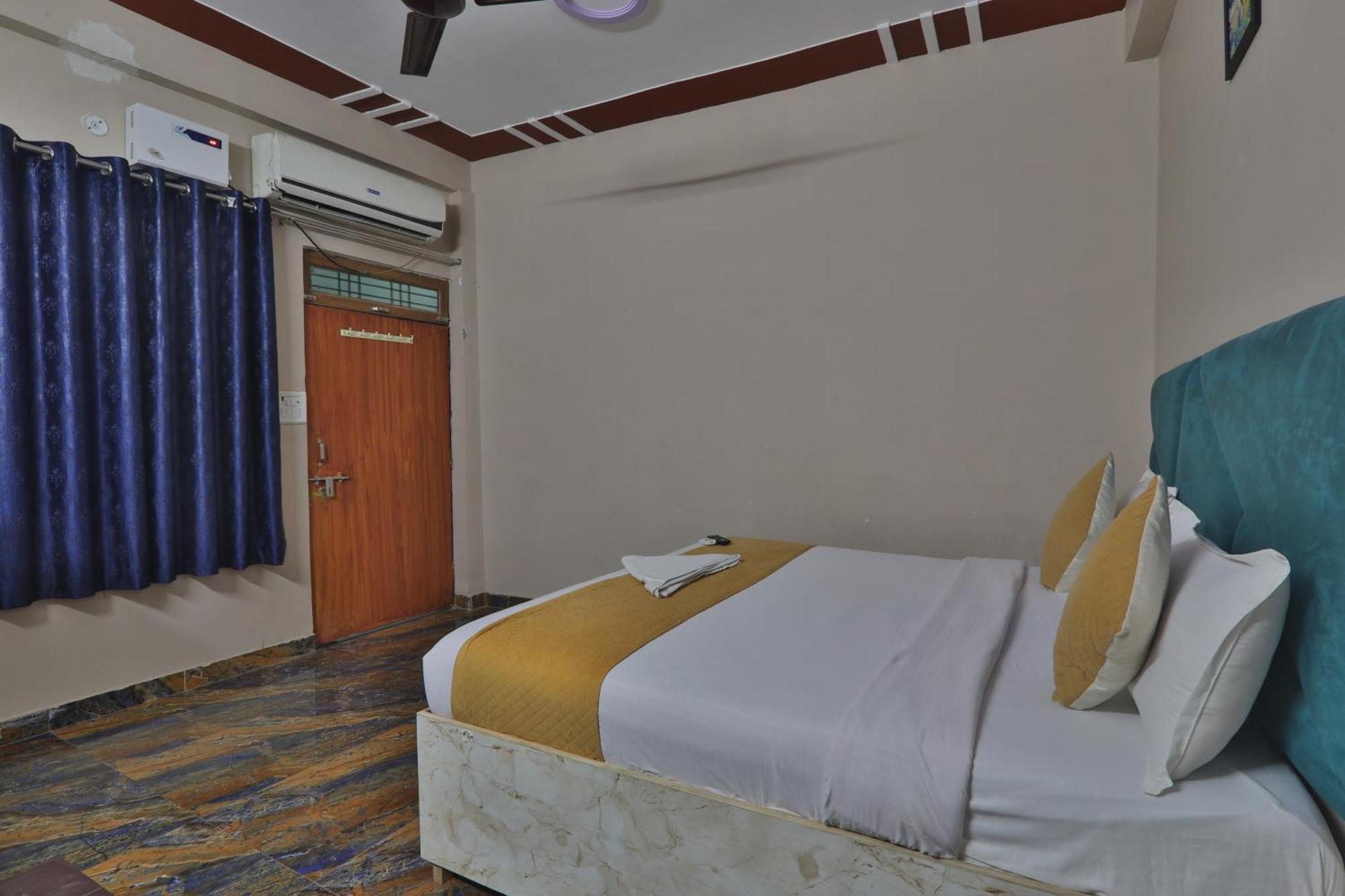 Premium Ramayan Rated And Luxury In Ayodhaya Hotel 3*