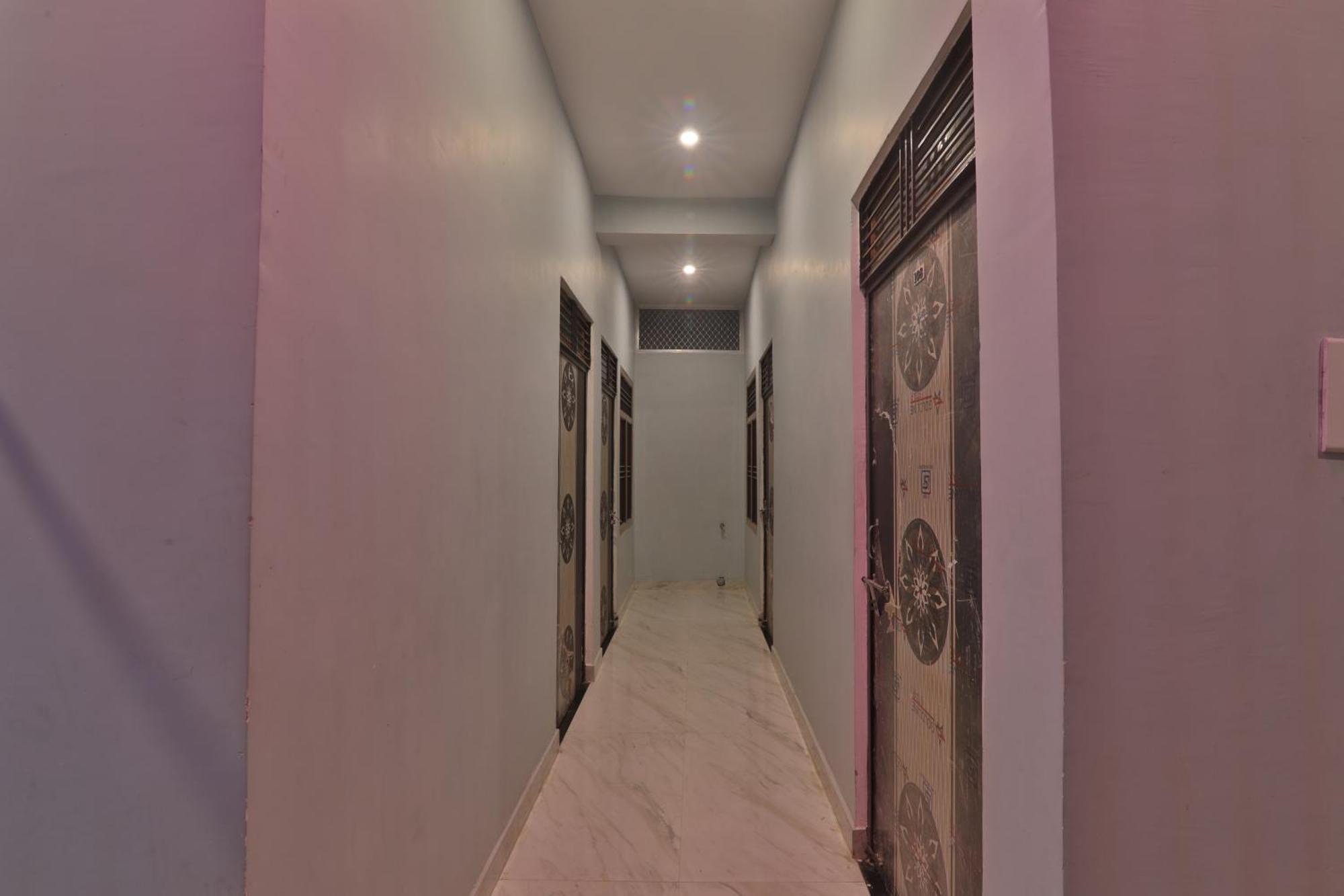 Premium Ramayan Rated And Luxury In Ayodhaya Hotel Ayodhya