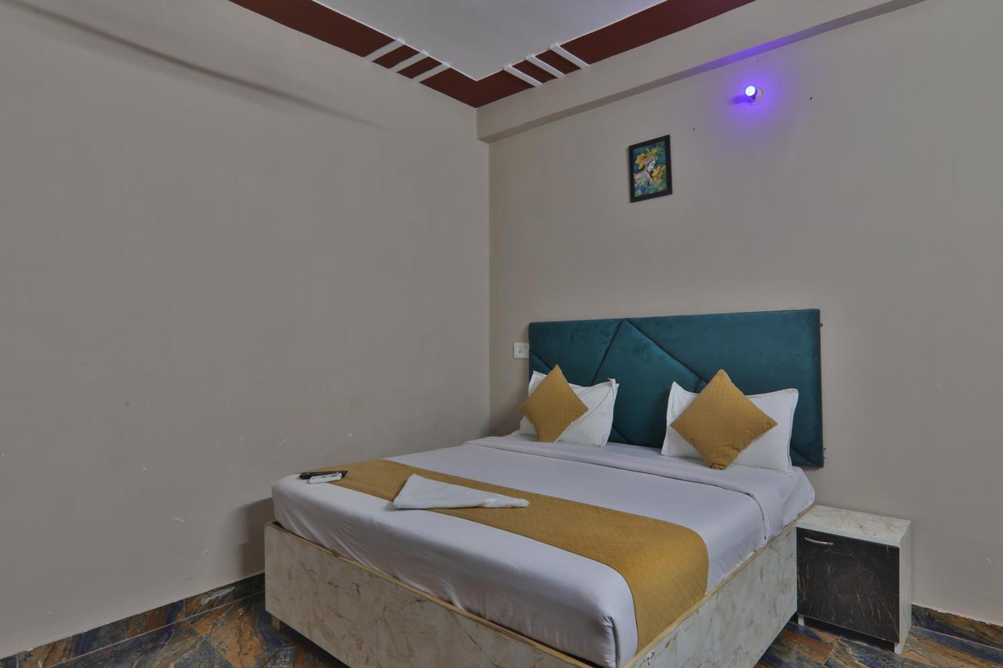 Premium Ramayan Rated And Luxury In Ayodhaya 3*