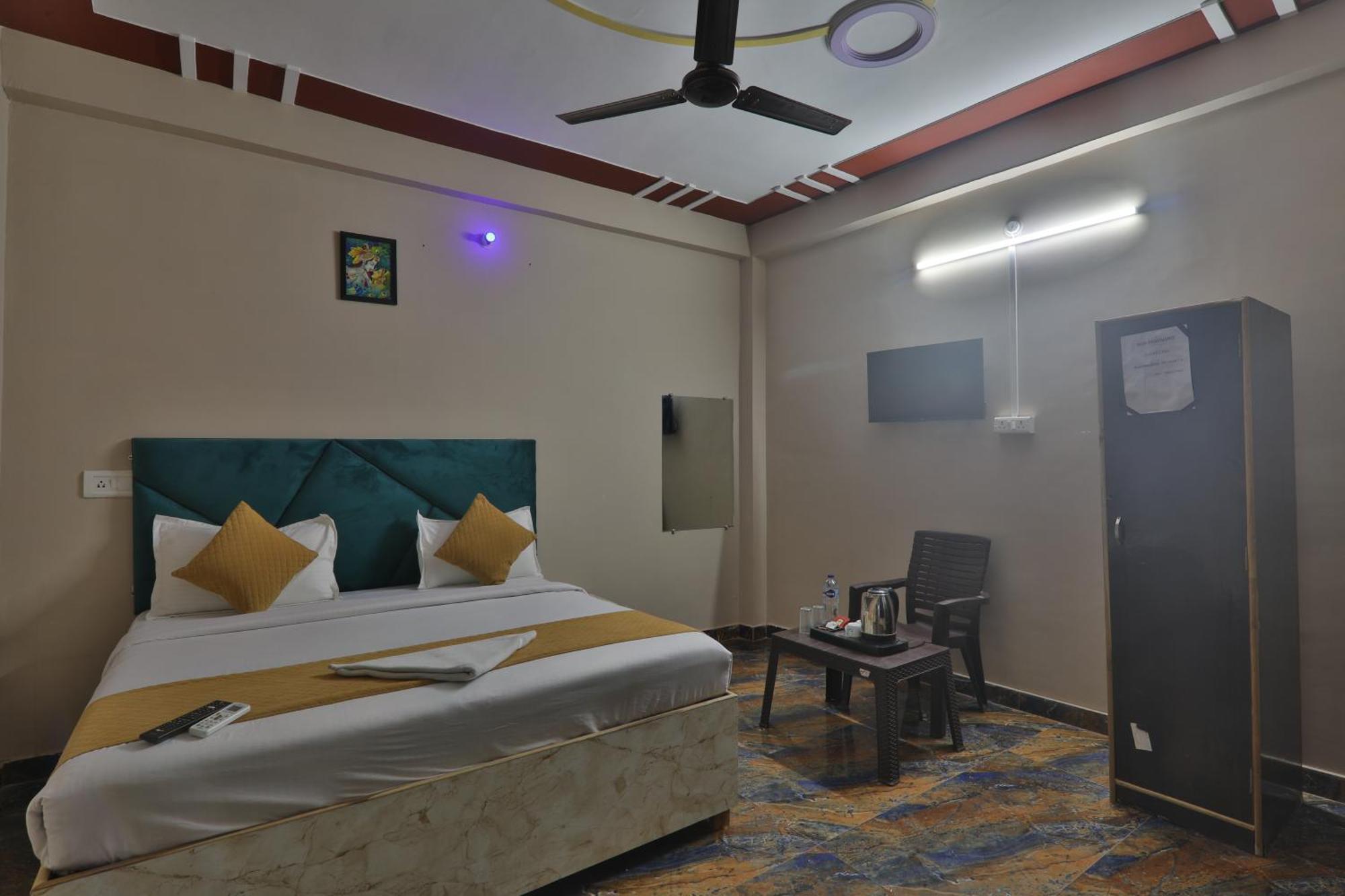 Premium Ramayan Rated And Luxury In Ayodhaya Hotel