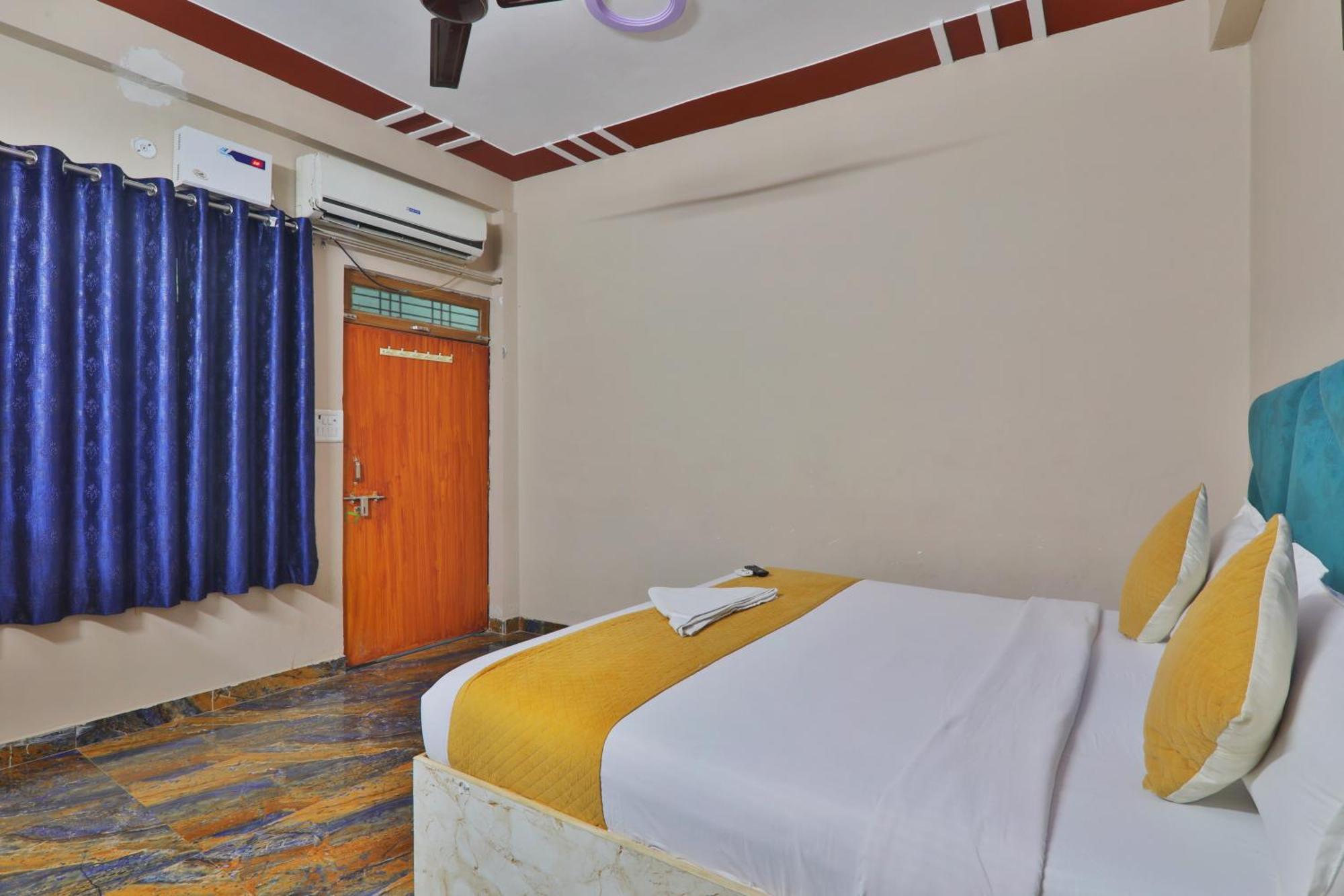 Premium Ramayan Rated And Luxury In Ayodhaya 3*