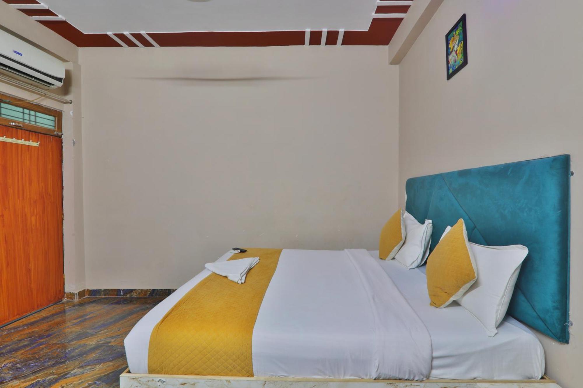 Premium Ramayan Rated And Luxury In Ayodhaya Hotel