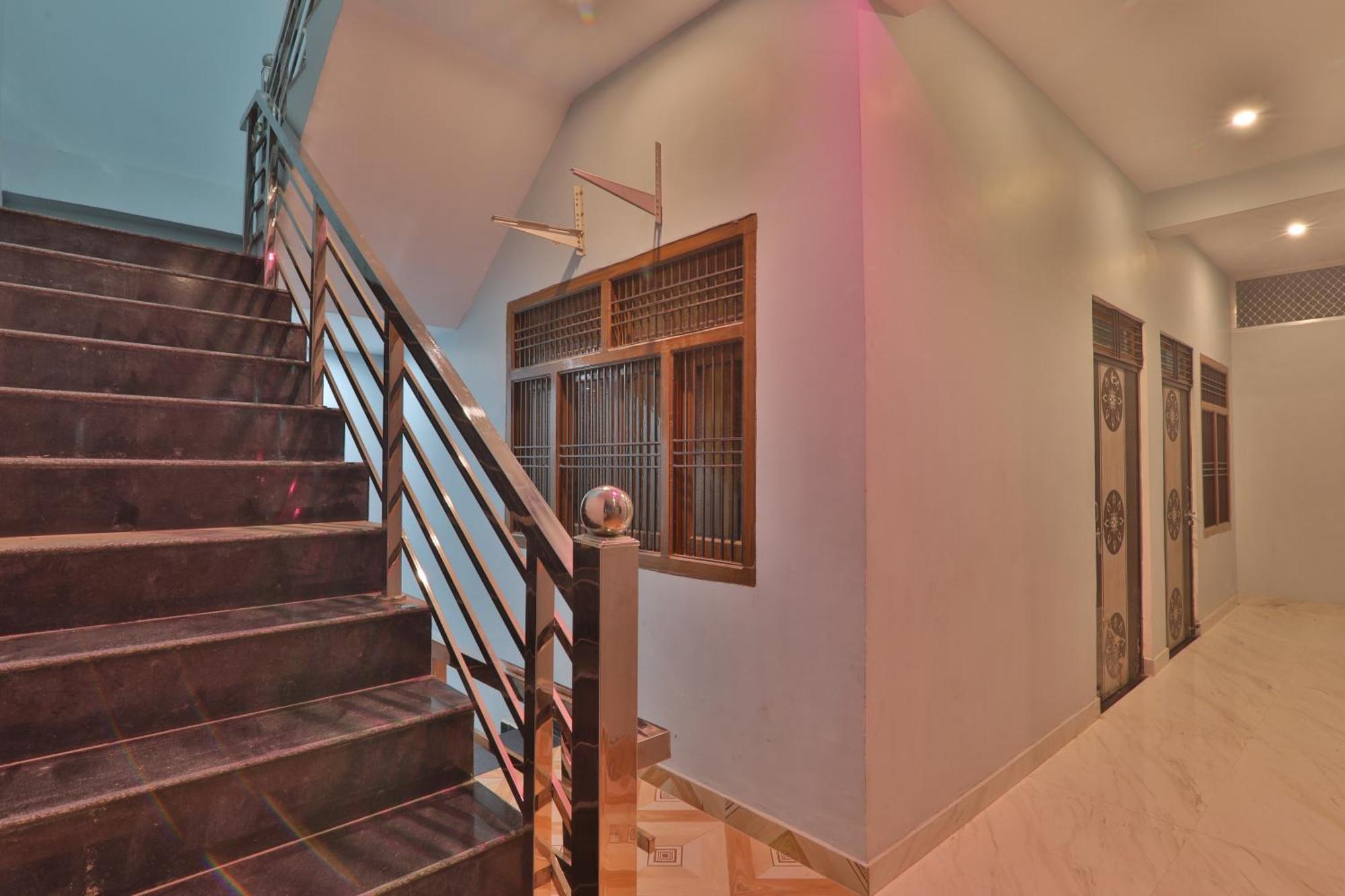 Hotel Premium Ramayan Rated And Luxury In Ayodhaya