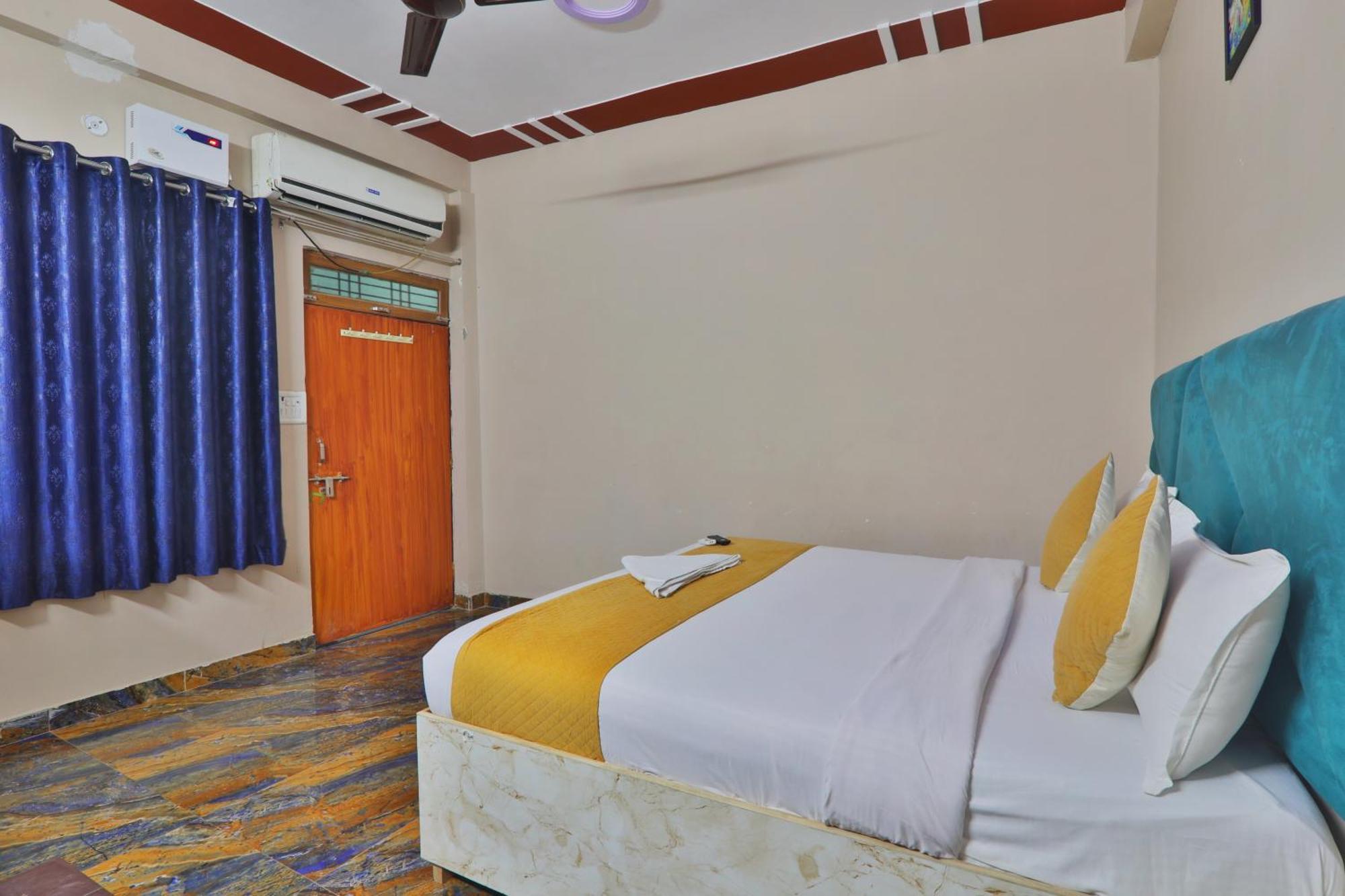 Hotel Premium Ramayan Rated And Luxury In Ayodhaya Ayodhya