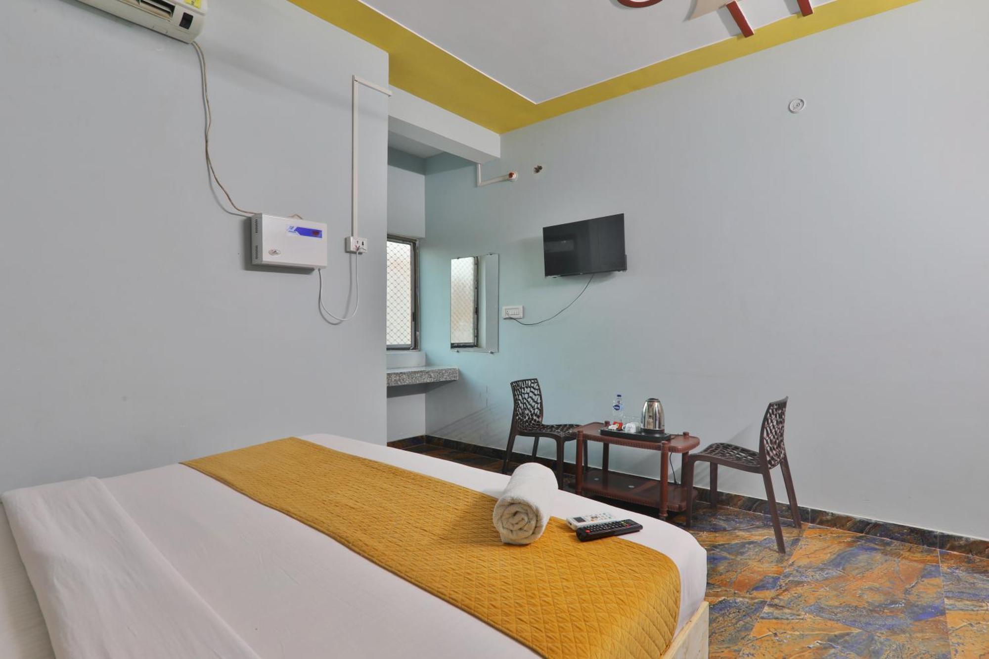 Premium Ramayan Rated And Luxury In Ayodhaya 3*