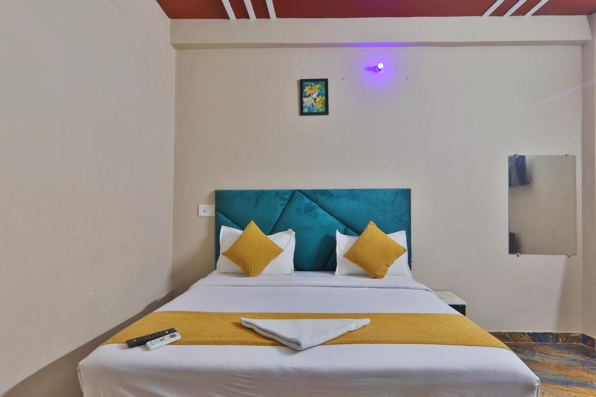 Premium Ramayan Rated And Luxury In Ayodhaya Ayodhya