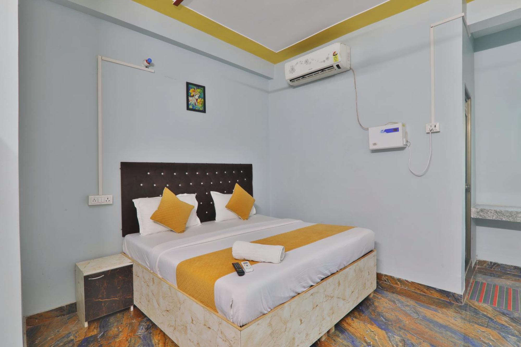 Premium Ramayan Rated And Luxury In Ayodhaya 3* Ayodhya