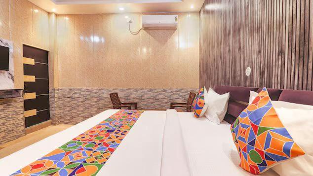 Premium Ramayan Rated And Luxury In Ayodhaya
