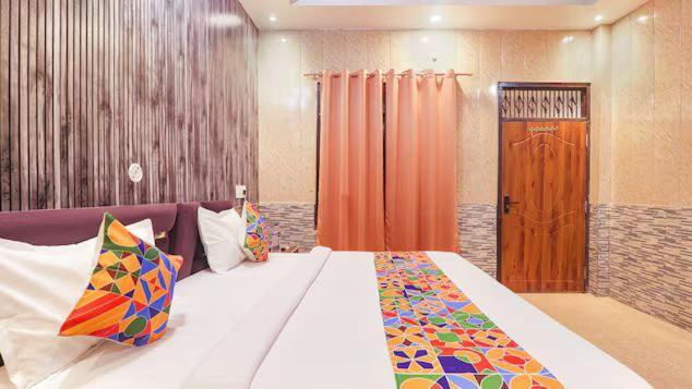 Premium Ramayan Rated And Luxury In Ayodhaya Hotel