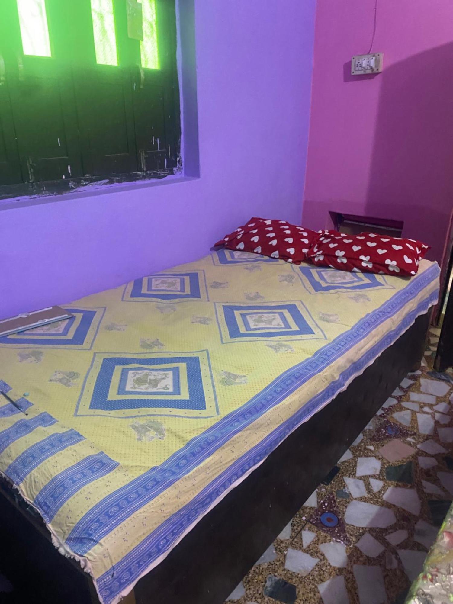 Shri Sr Sewa Sadan Homestay *