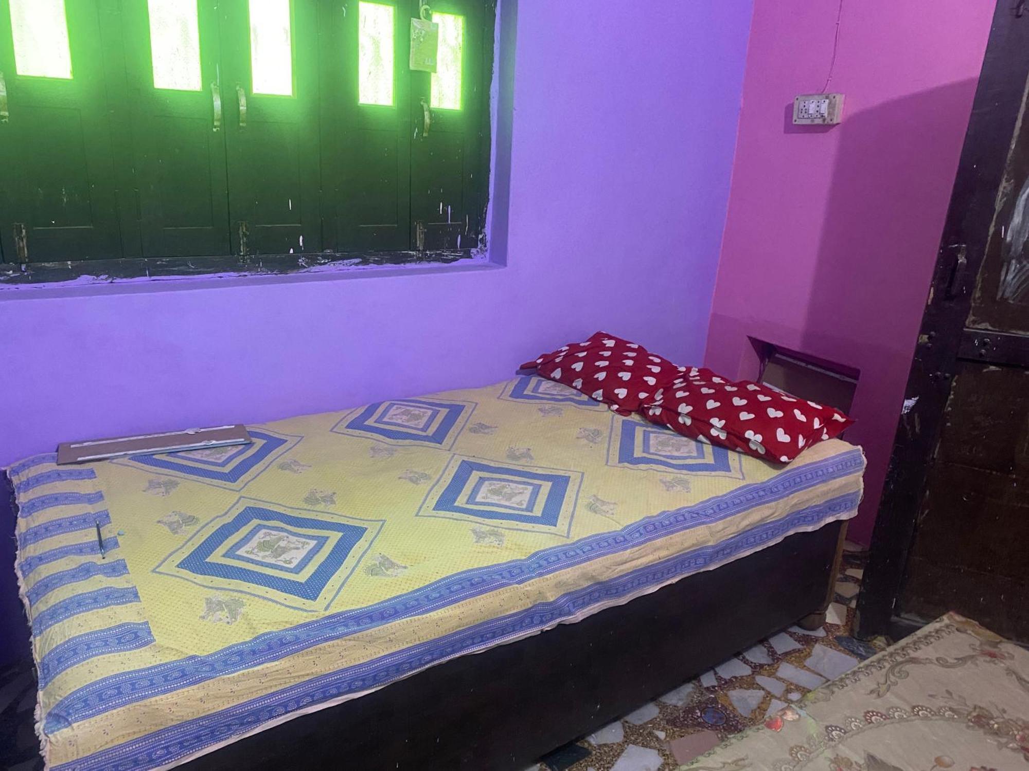 Homestay Shri Sr Sewa Sadan *