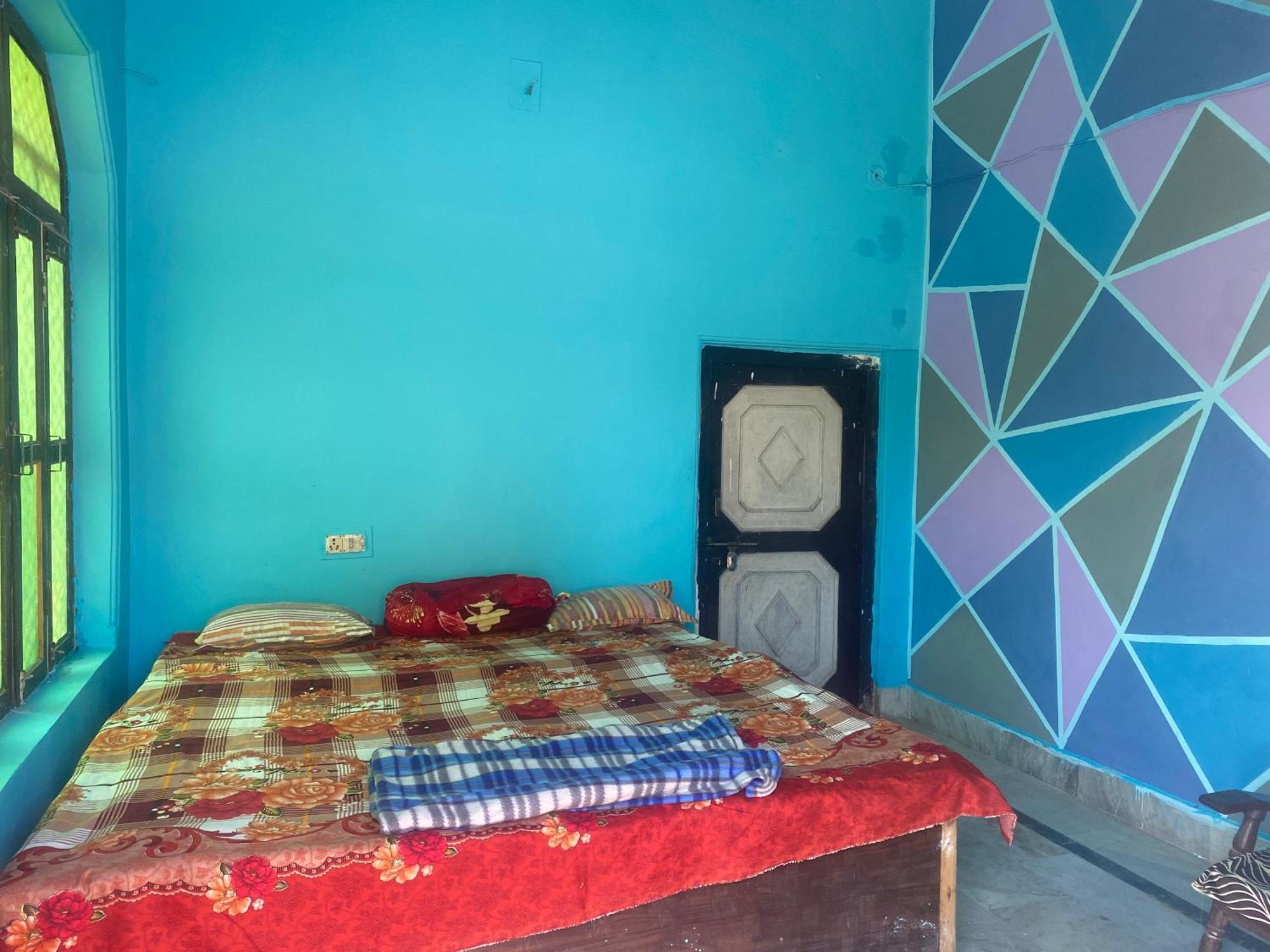 Shri Sr Sewa Sadan Homestay Ayodhya
