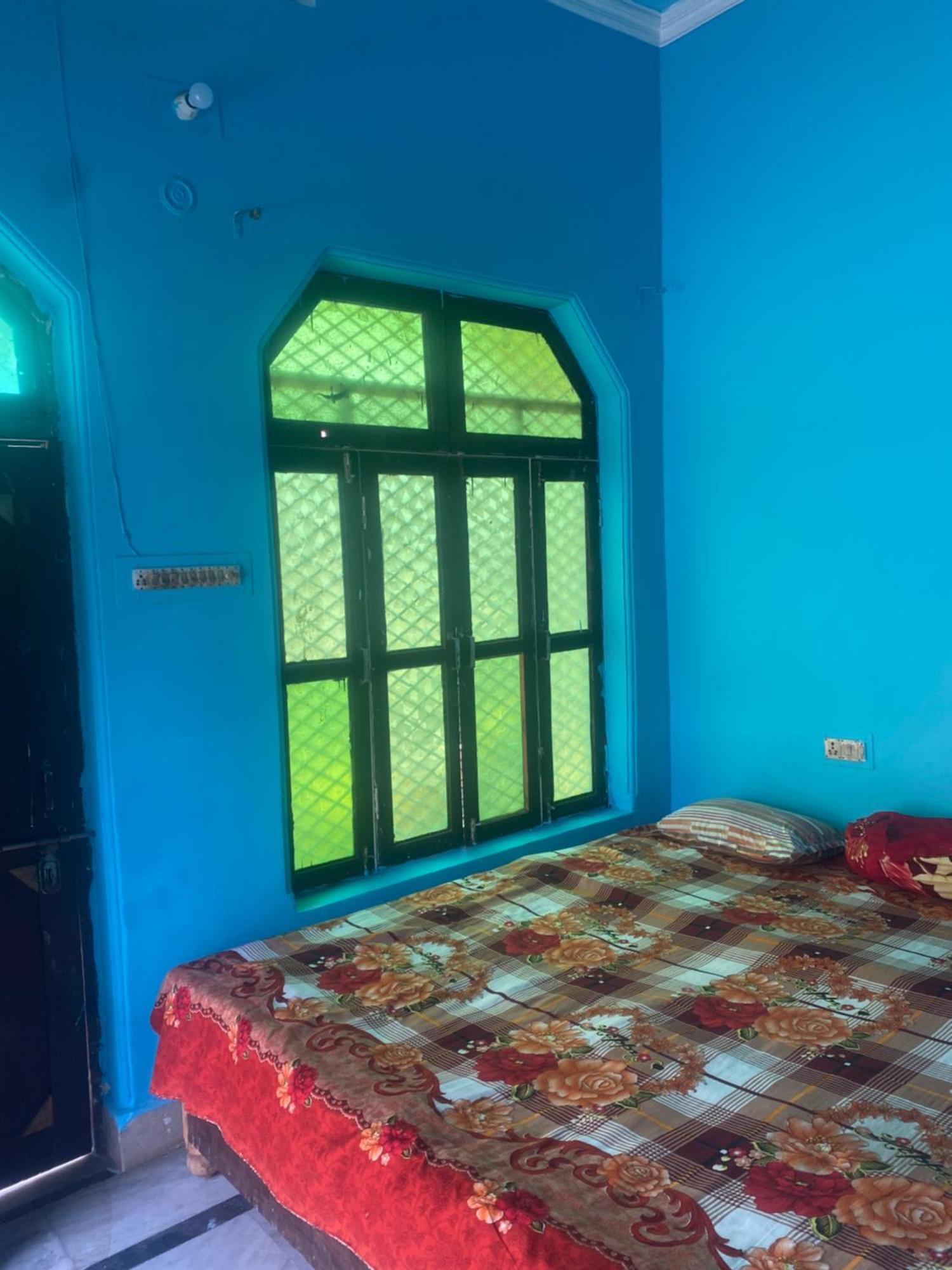 Shri Sr Sewa Sadan Homestay