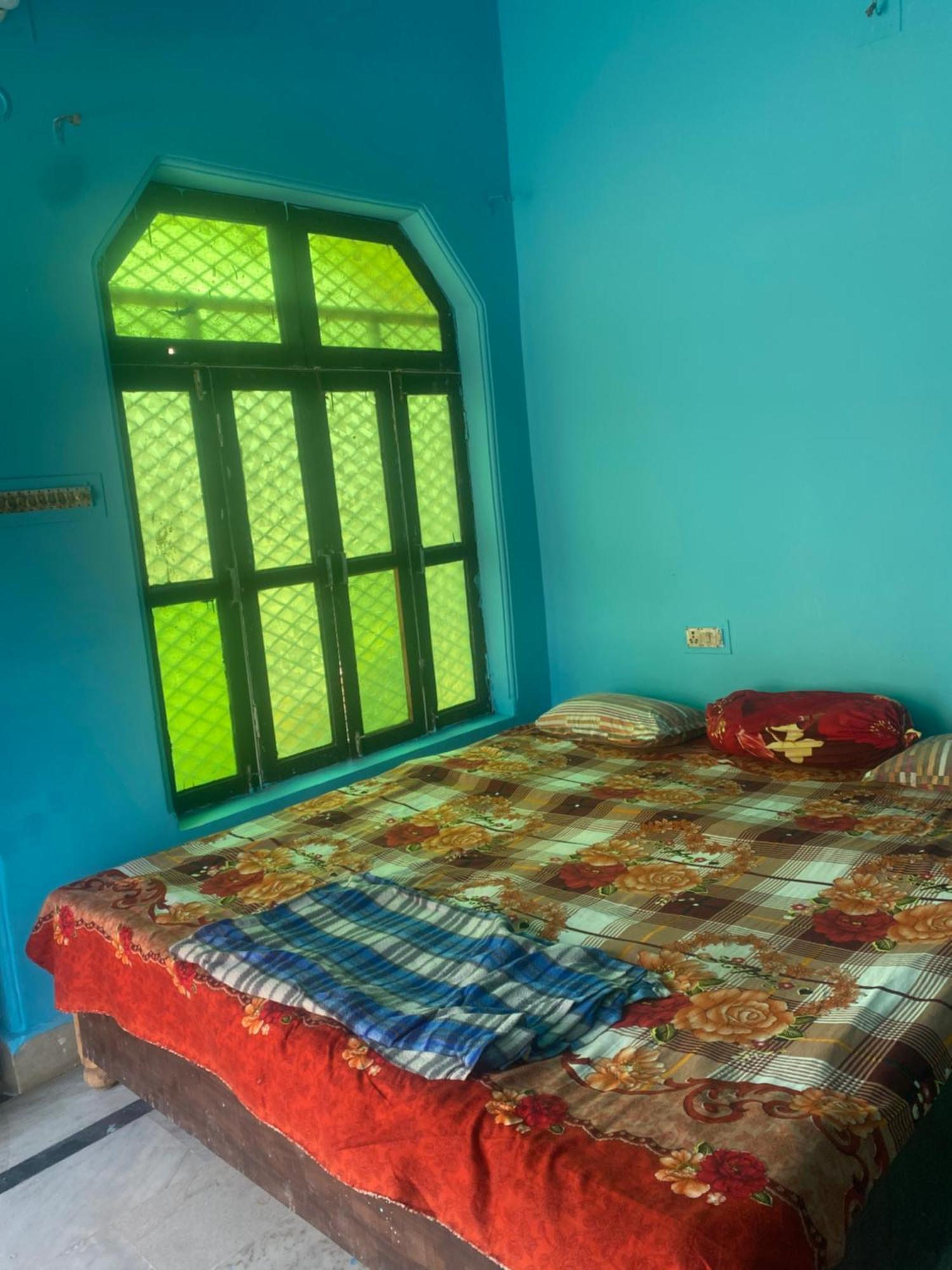 Homestay Shri Sr Sewa Sadan Ayodhya