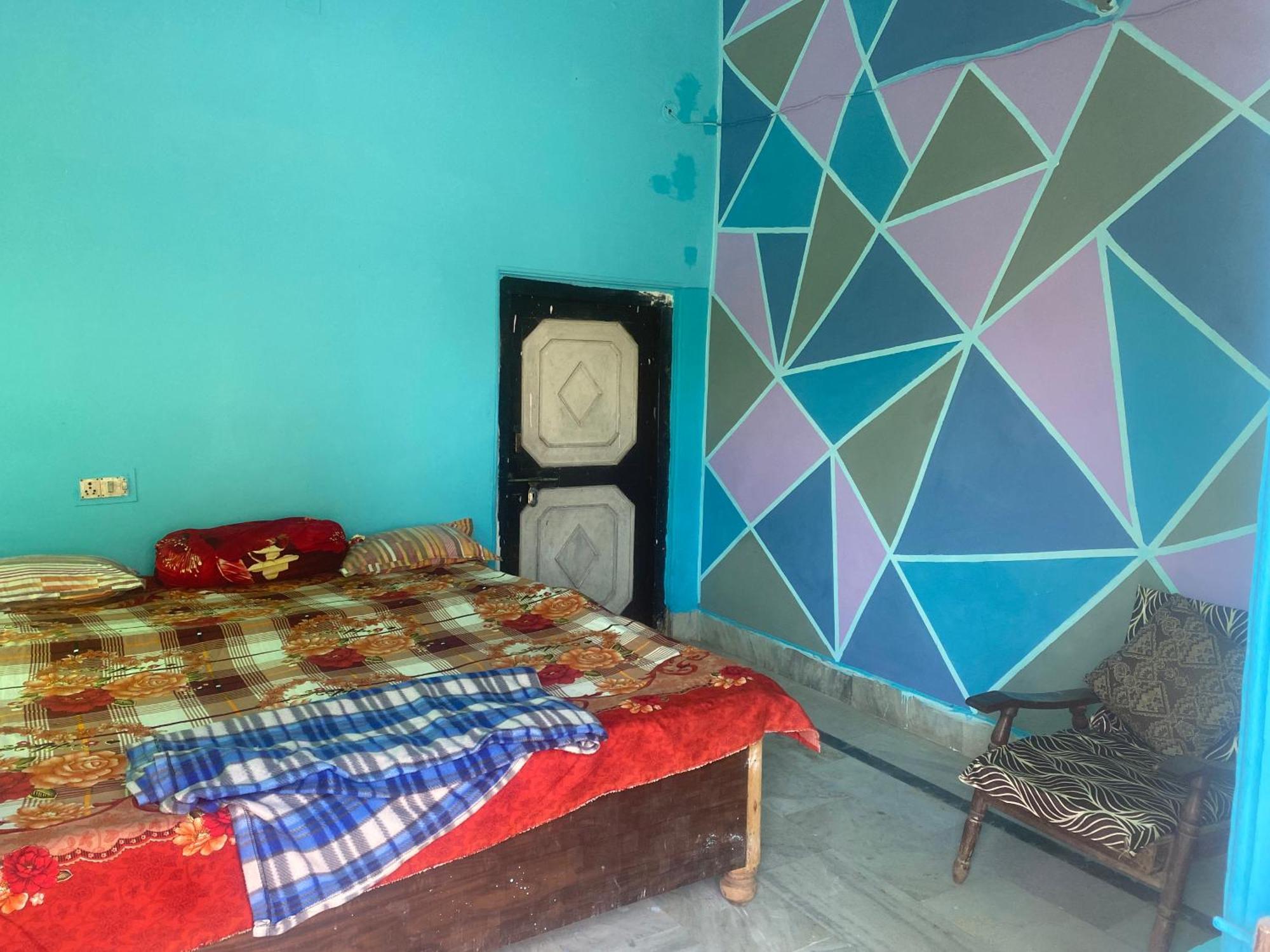 Shri Sr Sewa Sadan Homestay