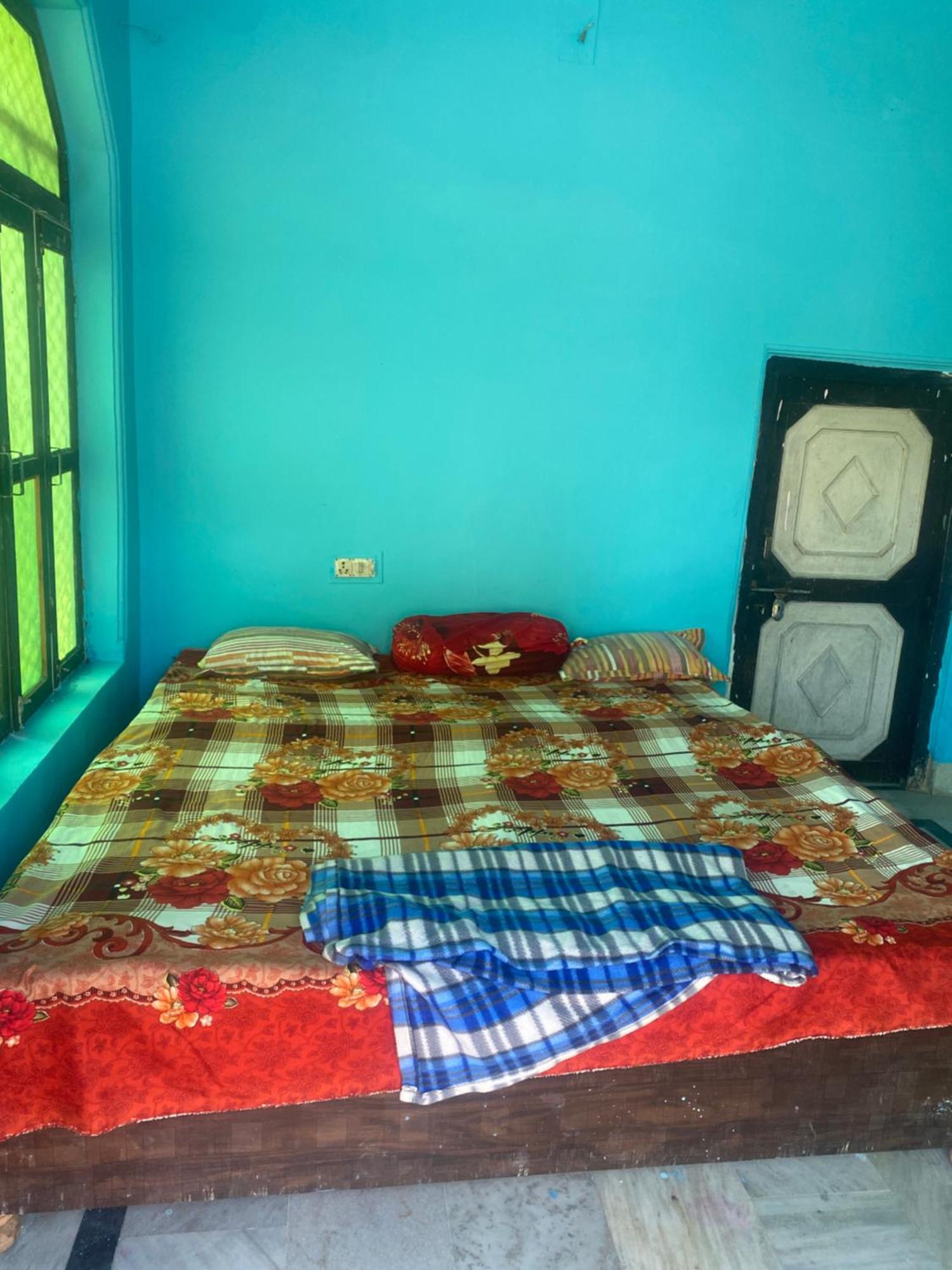 Shri Sr Sewa Sadan Ayodhya