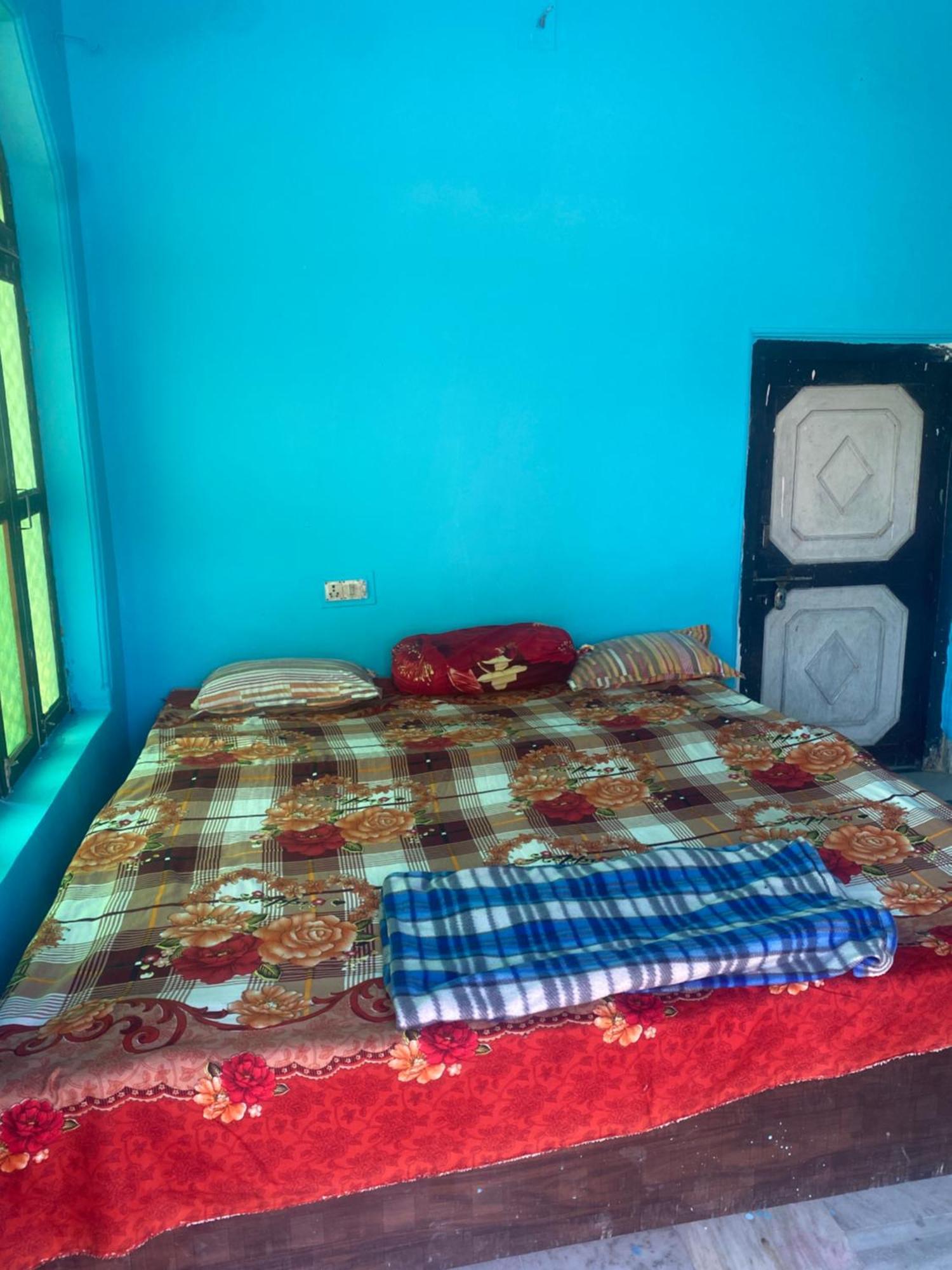 Homestay Shri Sr Sewa Sadan Ayodhya