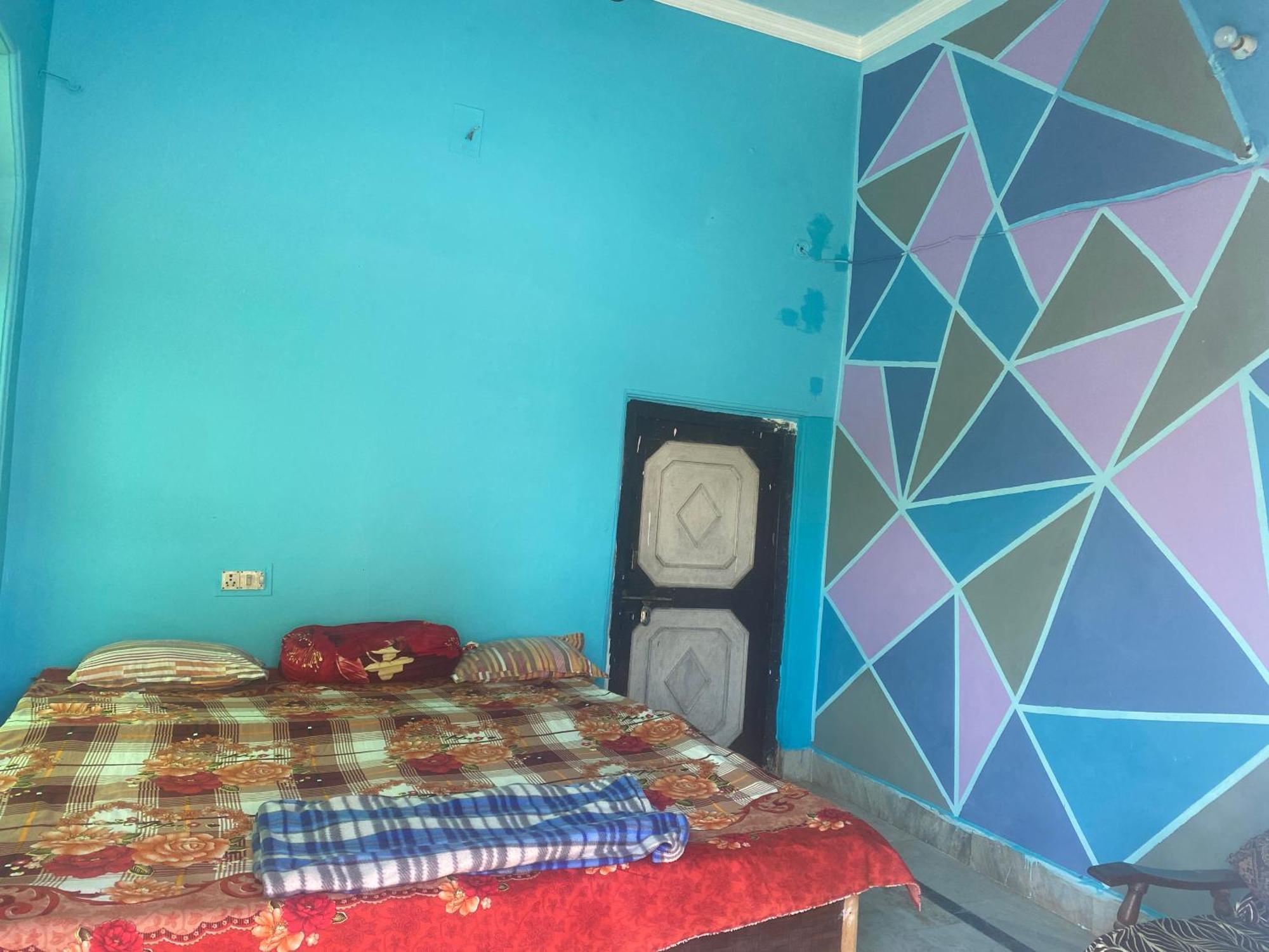 Homestay Shri Sr Sewa Sadan