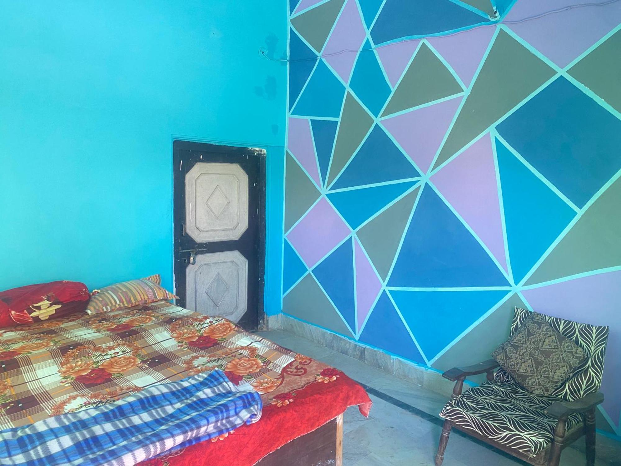 Shri Sr Sewa Sadan Ayodhya