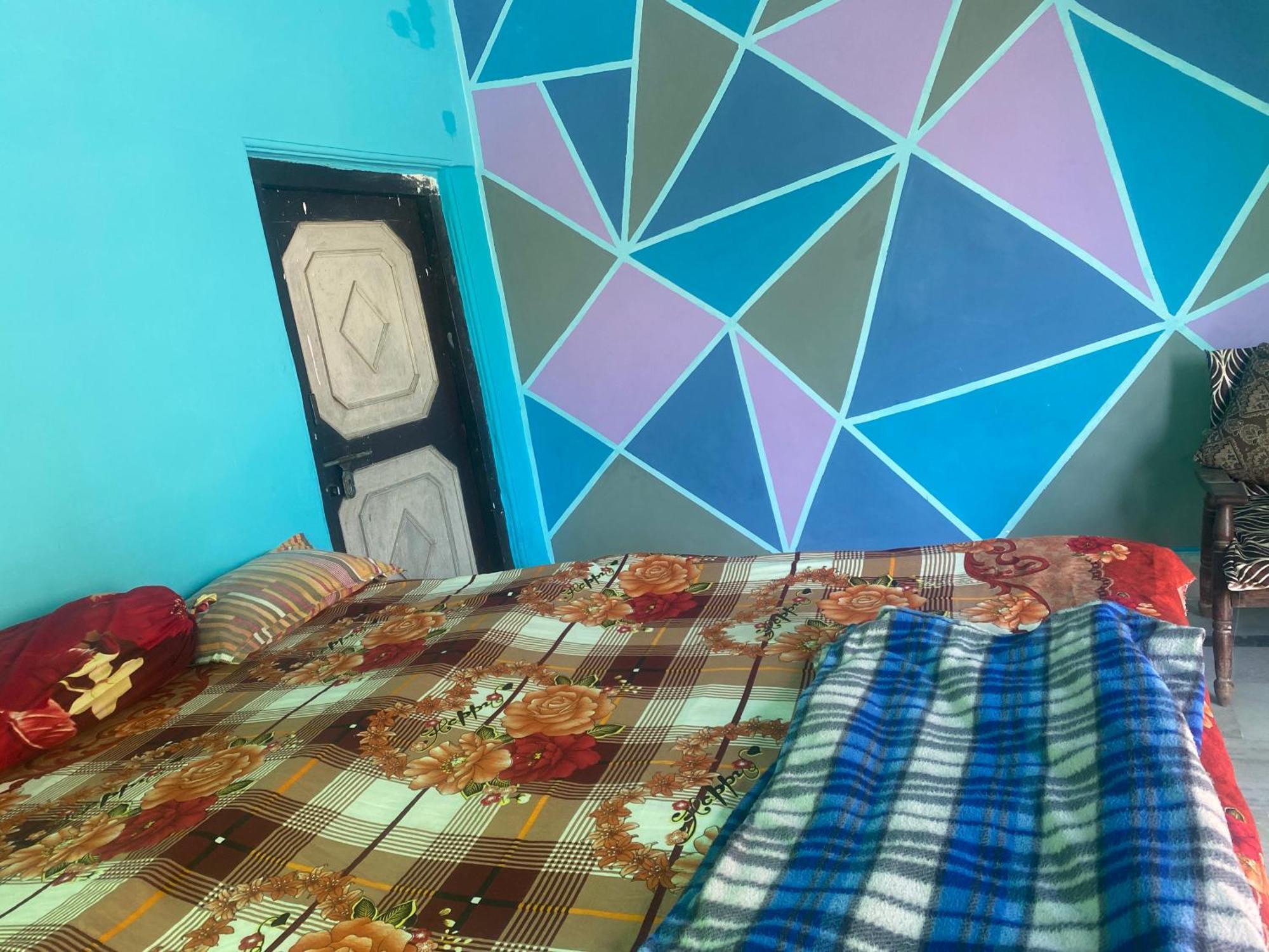 Homestay Shri Sr Sewa Sadan