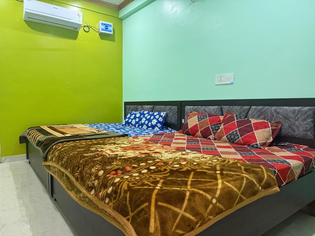 Shivansh Palace Hotel