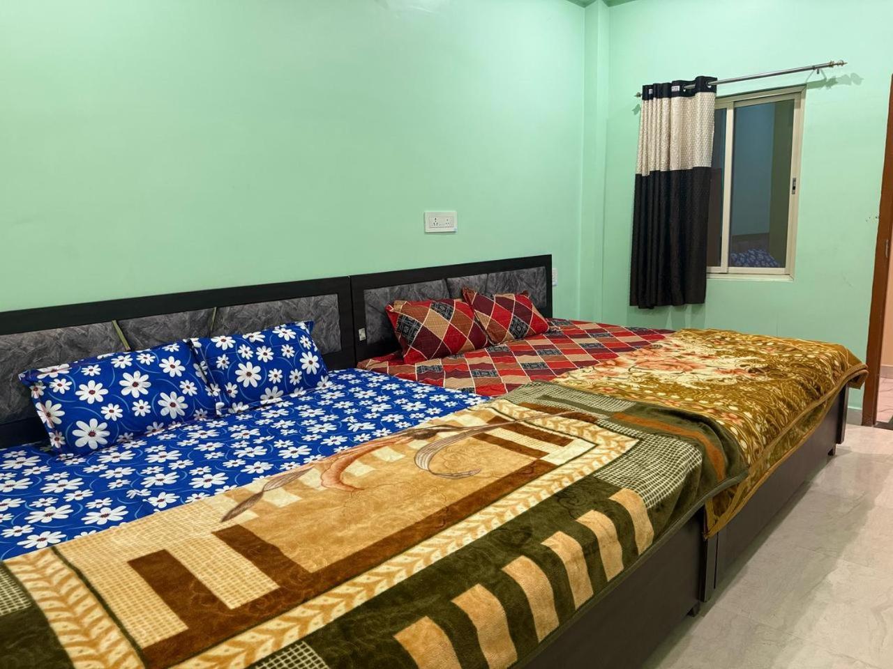 Hotel Shivansh Palace *