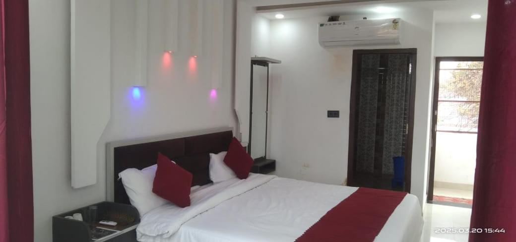 Guest house Hanumant Vatika *