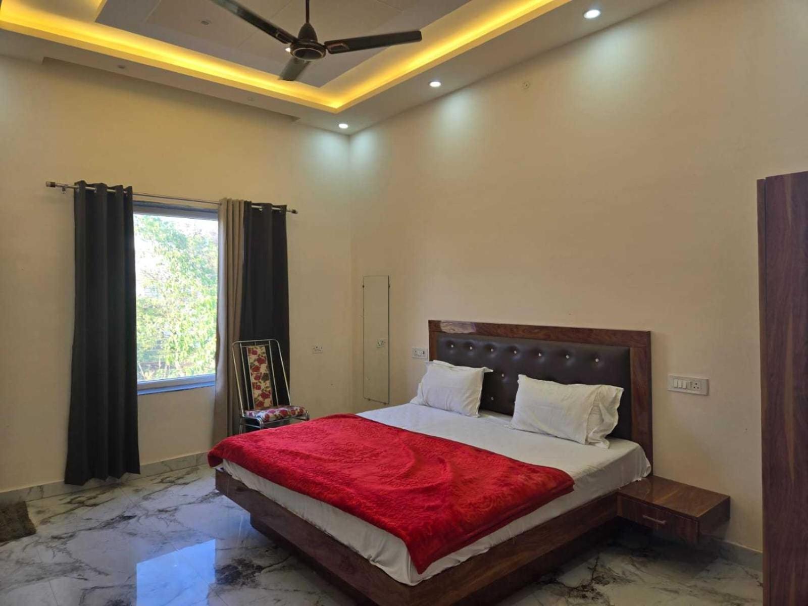 O Kailsaha Palace 3*