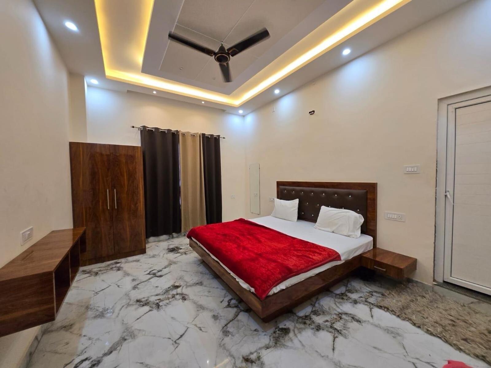 O Kailsaha Palace 3* Faizabad