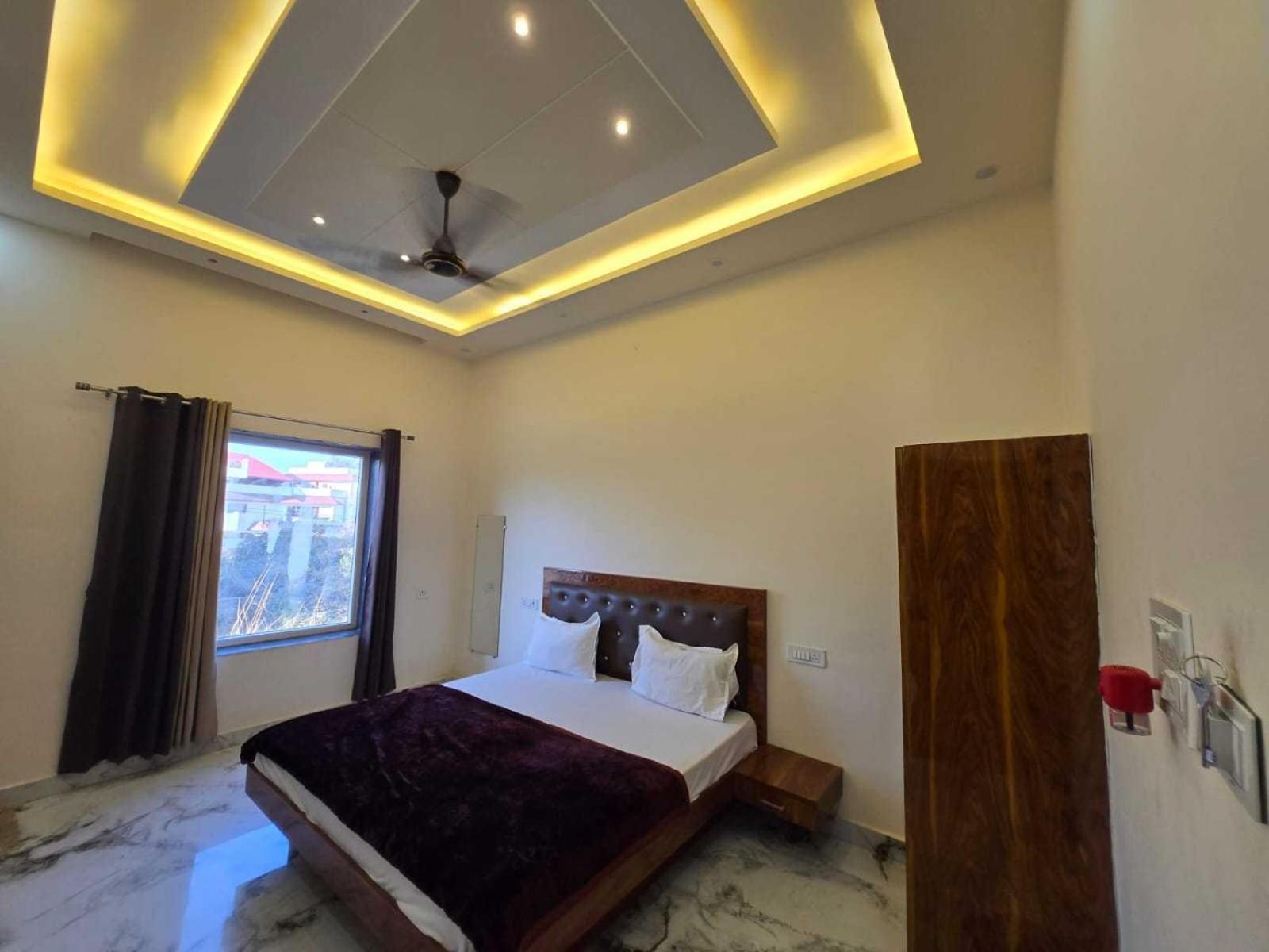 O Kailsaha Palace 3*