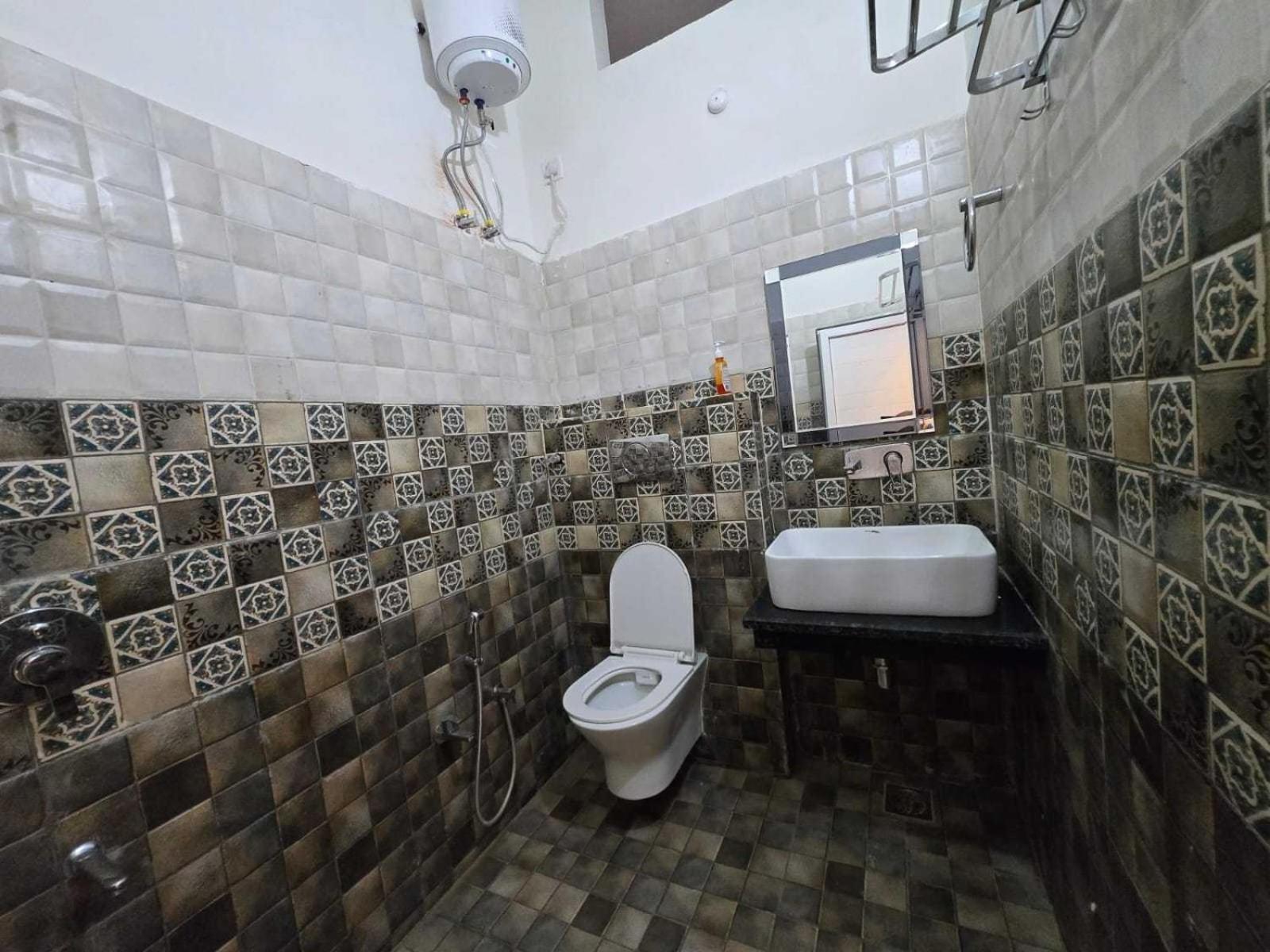O Kailsaha Palace Hotel Faizabad