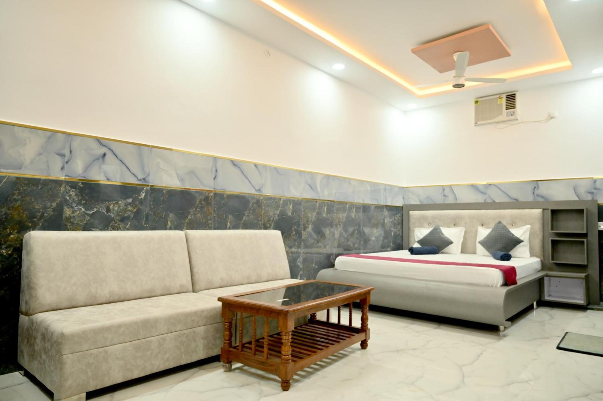 Mamta Lawns * Ayodhya