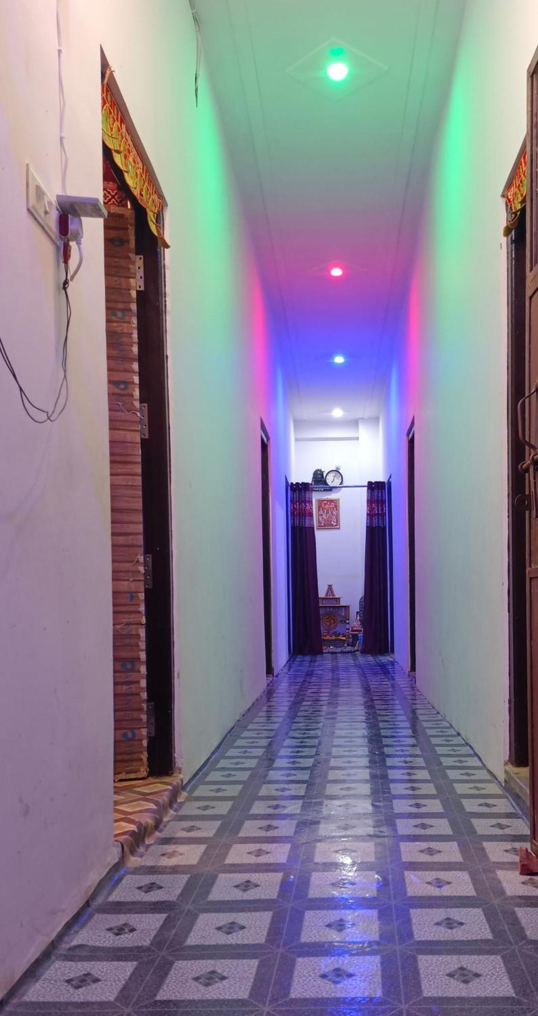 Homestay Krishna